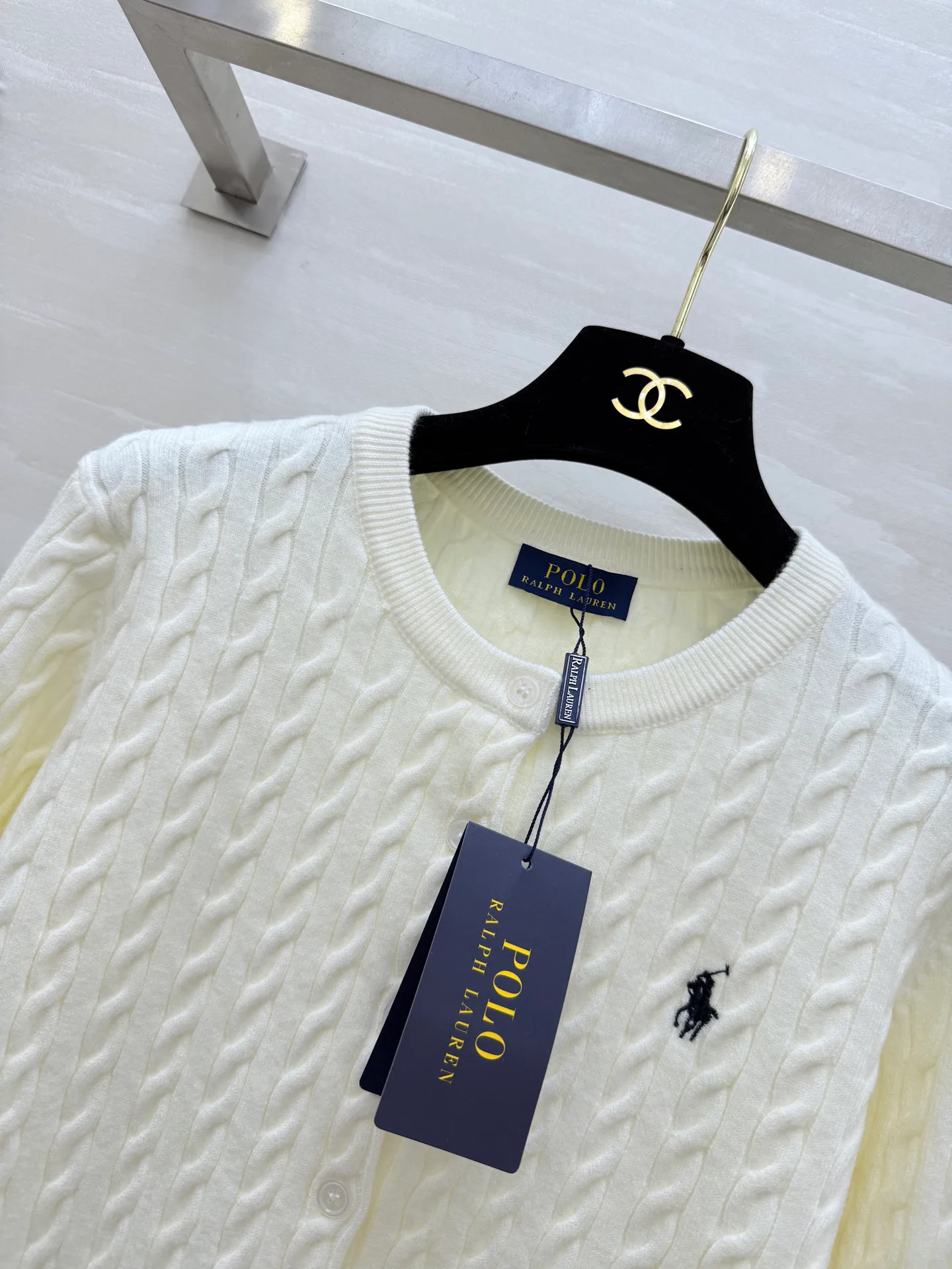 Джемперы И Свитеры Женские Ralph Lauren 774003