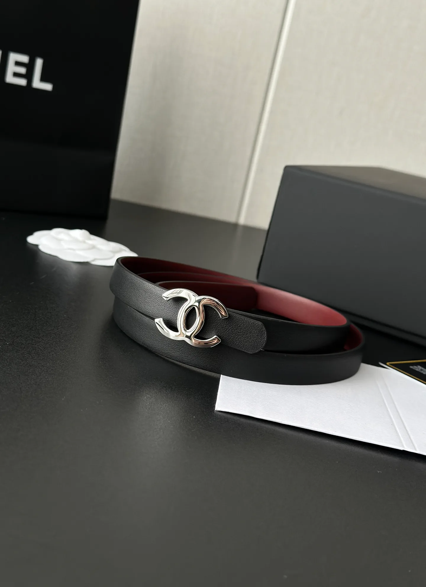 Ремни Chanel 322653