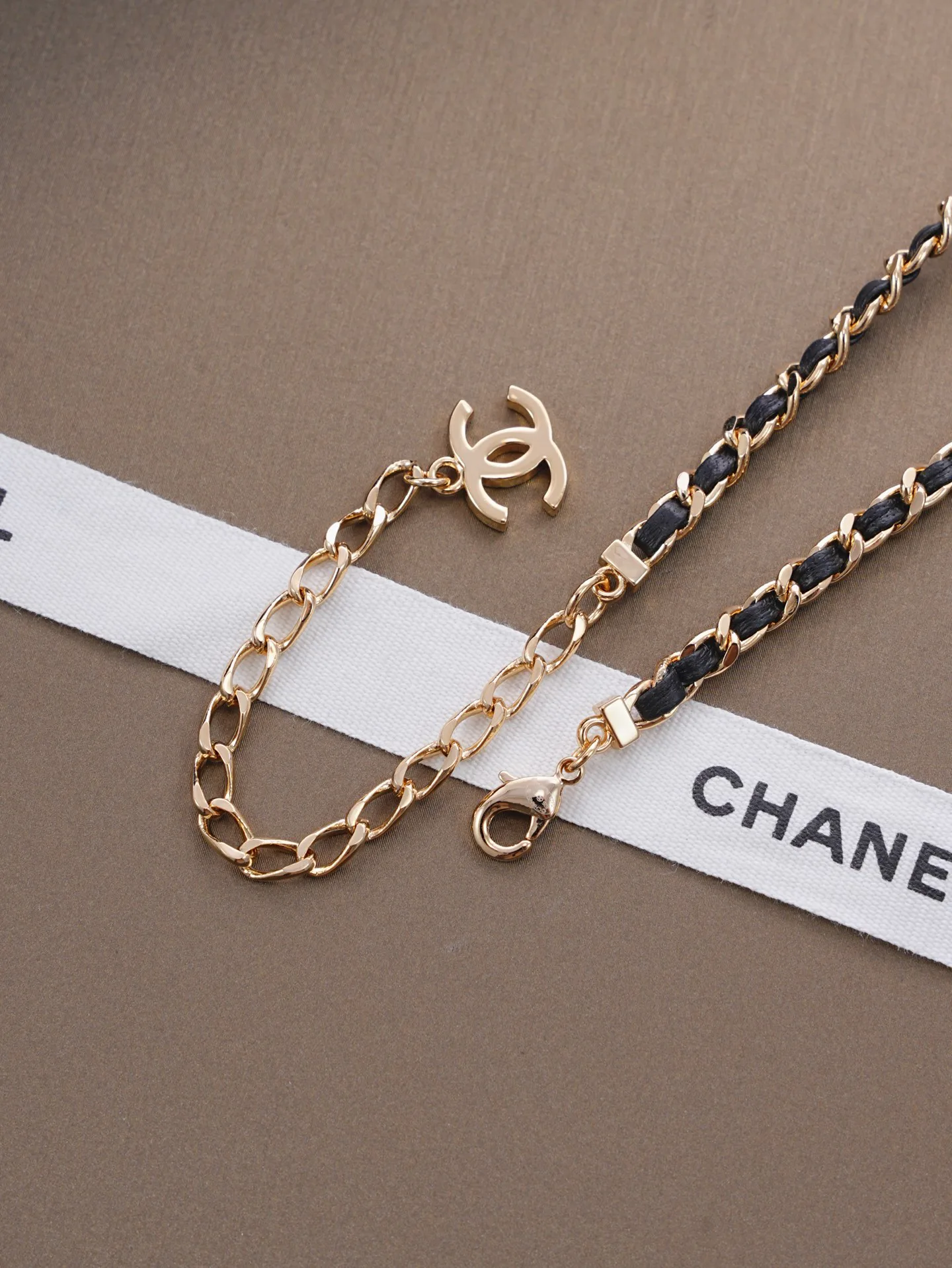 Бижутерия Chanel 10255302