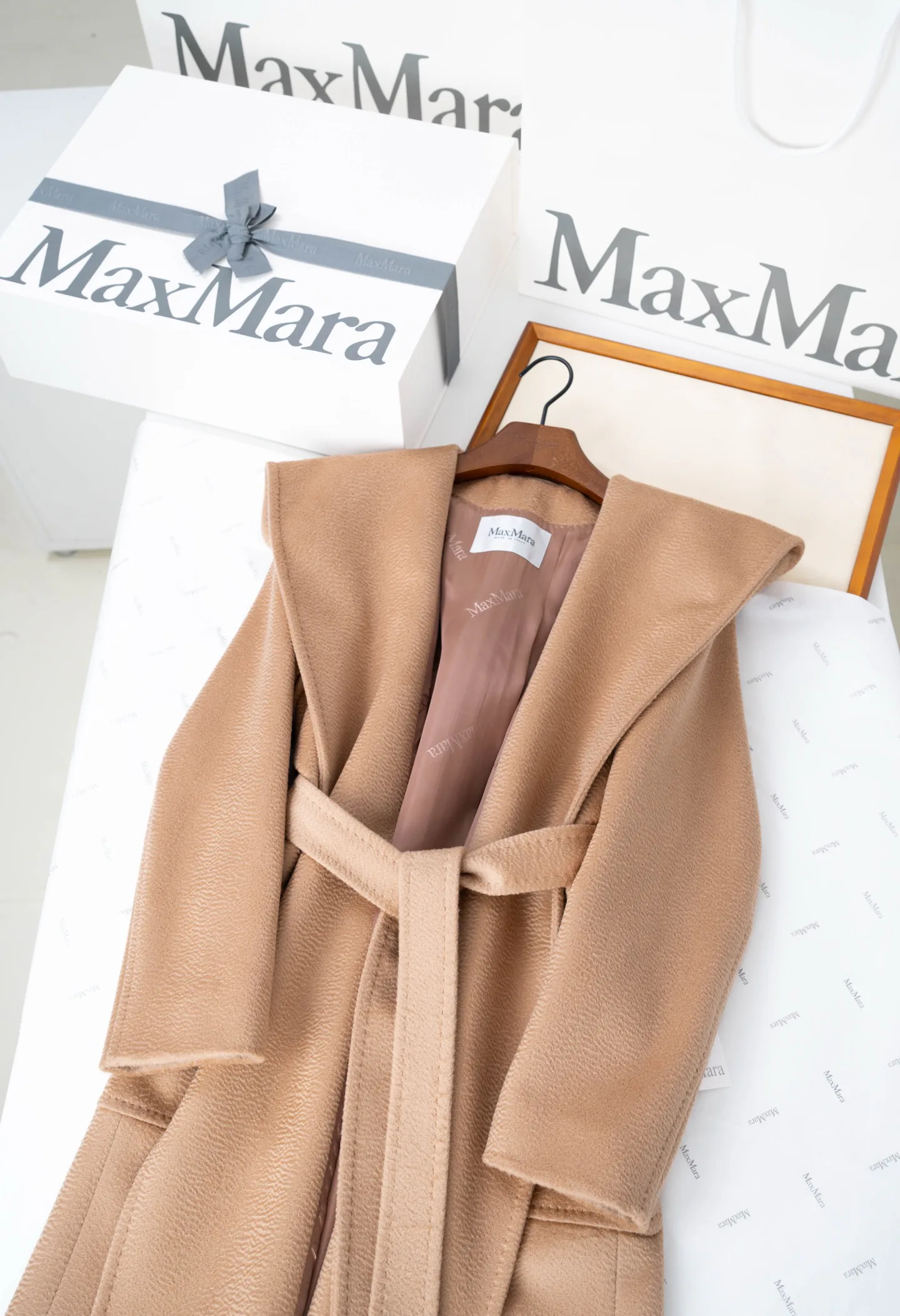 Пальто Женские Max Mara 18728501