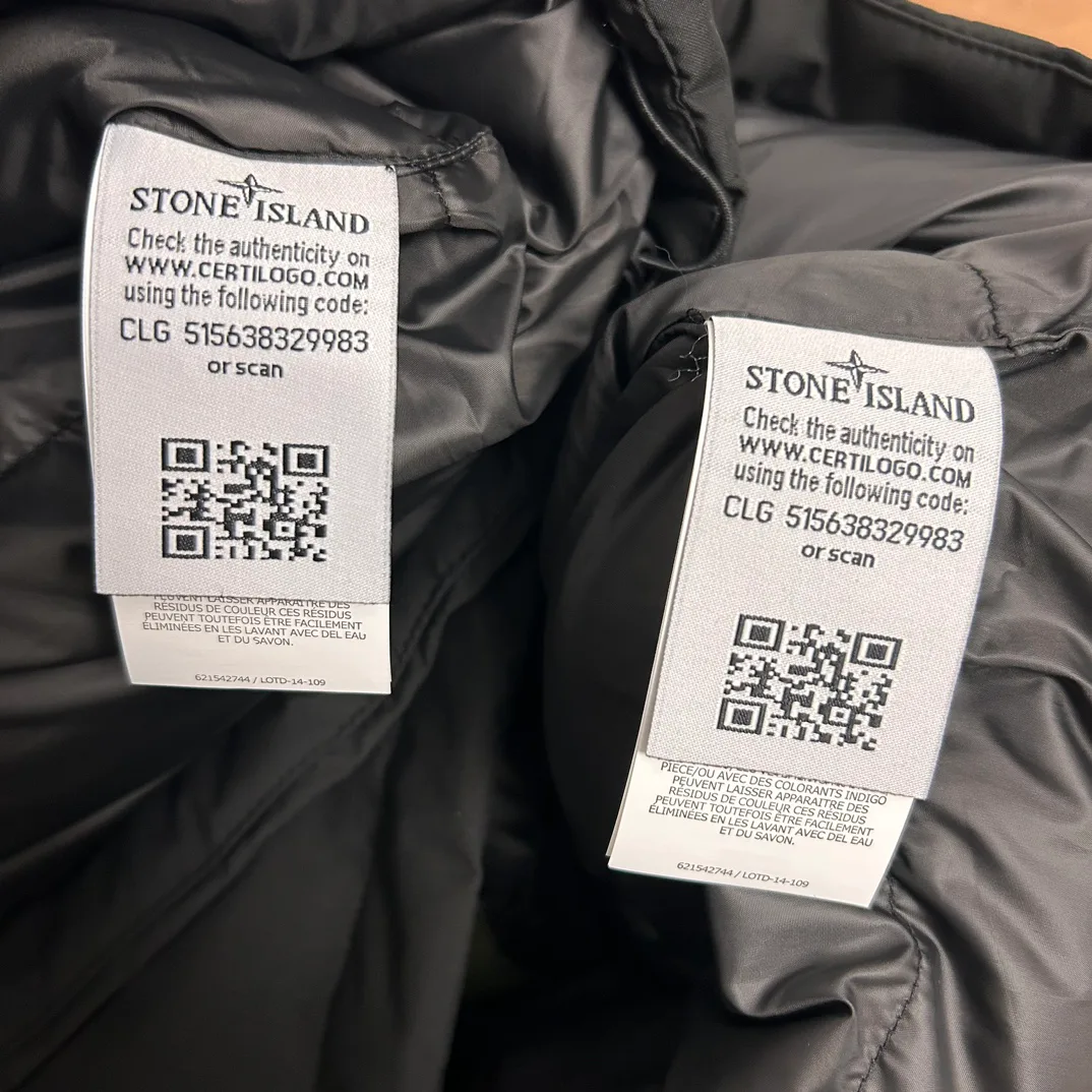 Куртки И Пуховики Женские Stone Island 167746