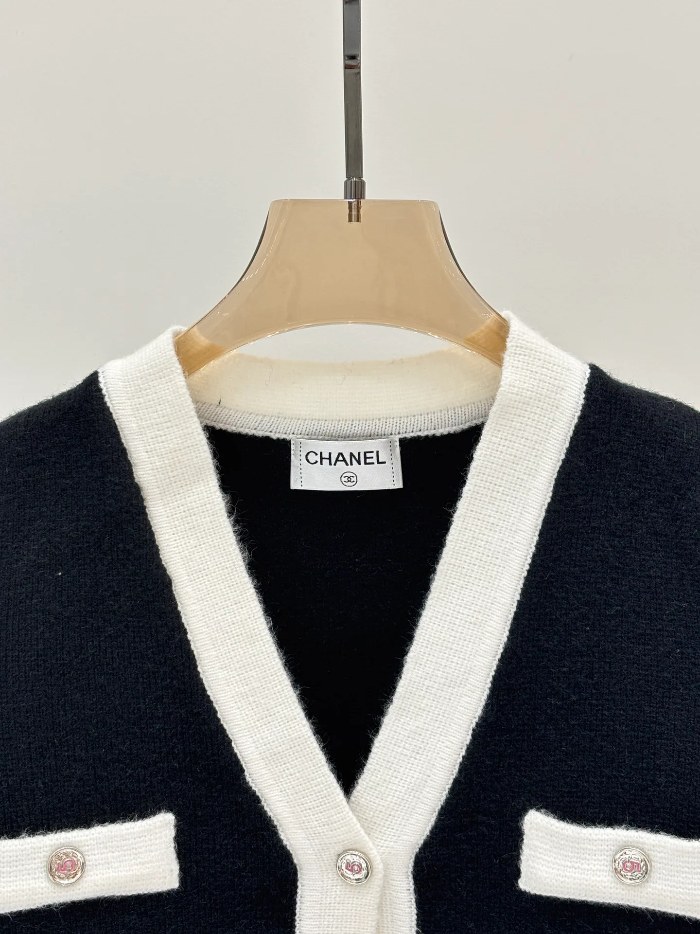 Джемперы Женские Chanel 82035