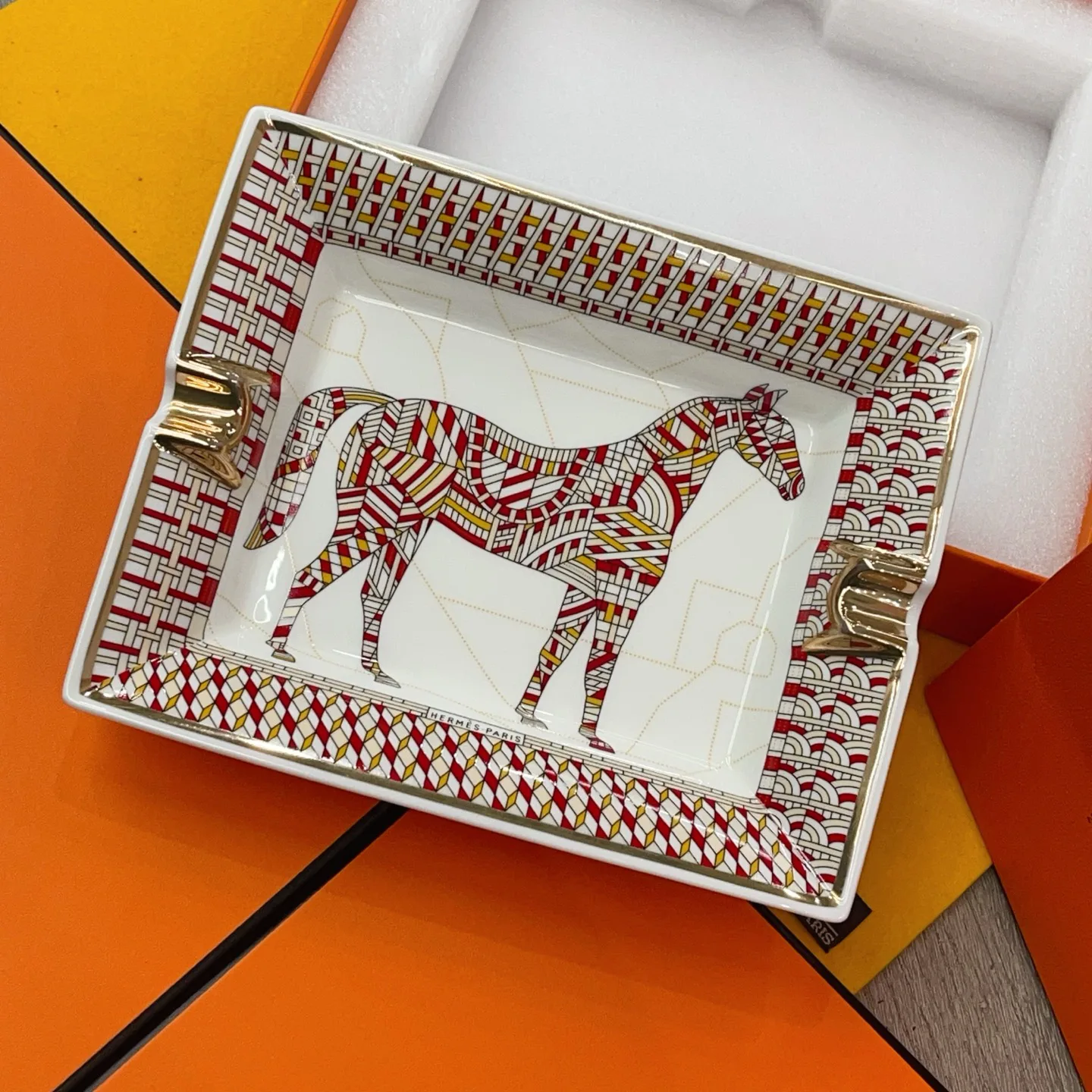 Посуда Hermes 11445479