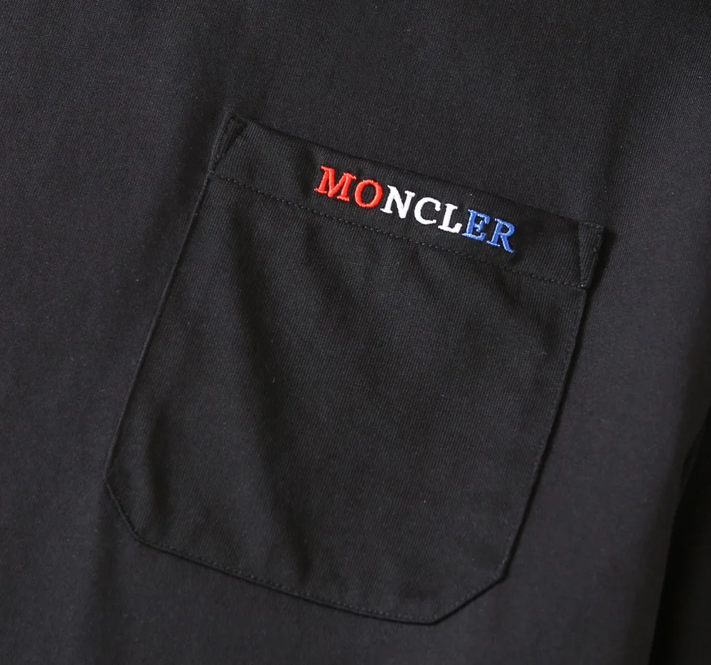 Футболки Мужские Moncler 4582327