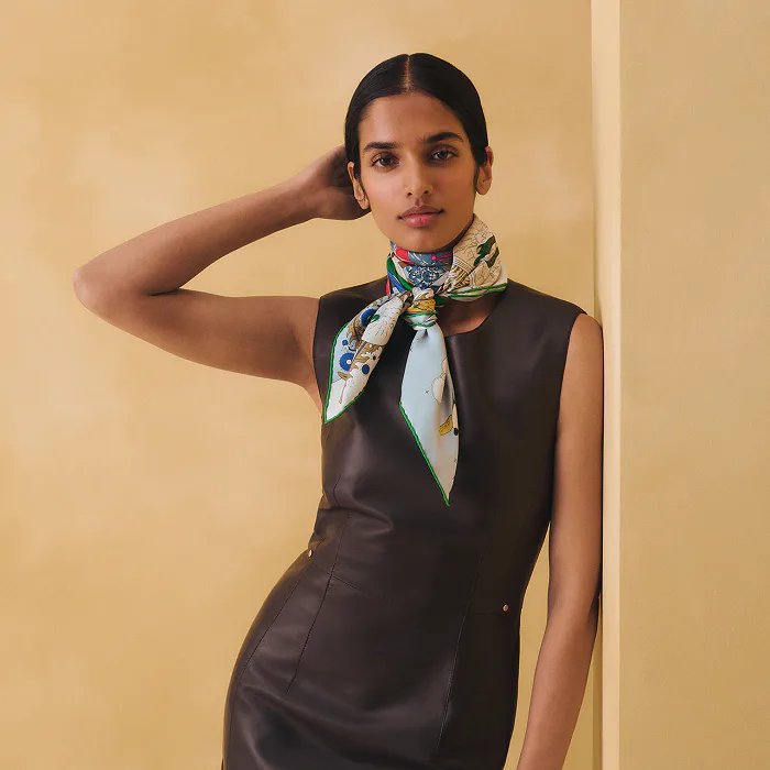 Платки Hermes 4927649
