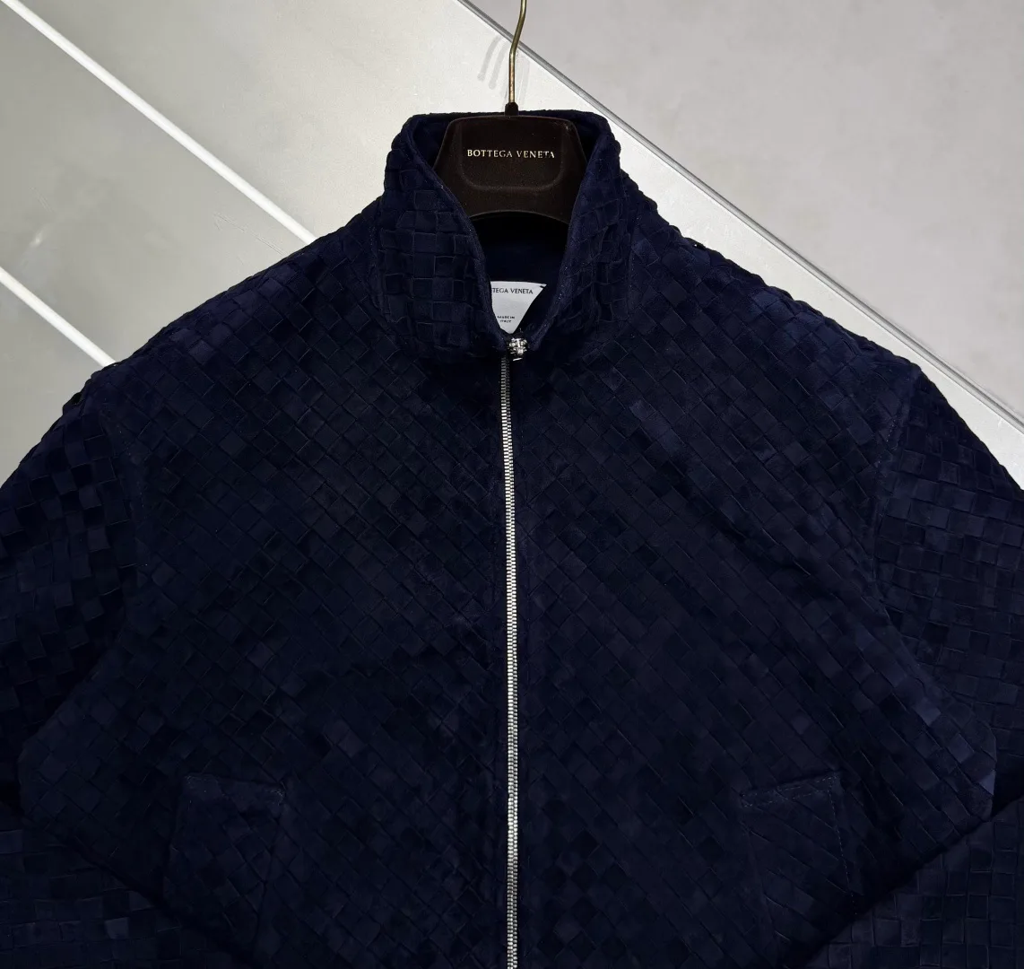 Куртки И Пуховики Мужские Bottega Veneta 17454837