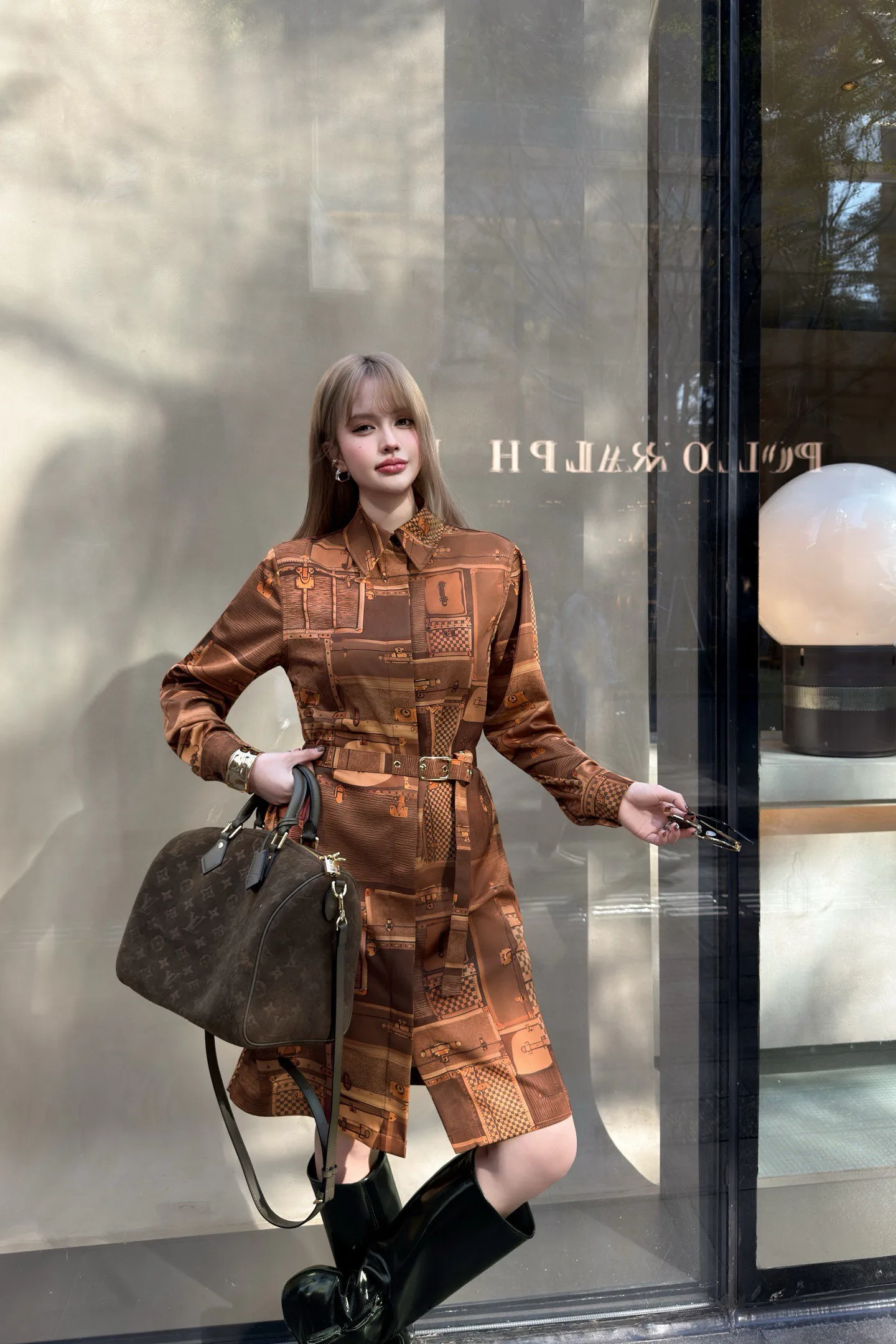 Платья Женские Louis Vuitton 978451