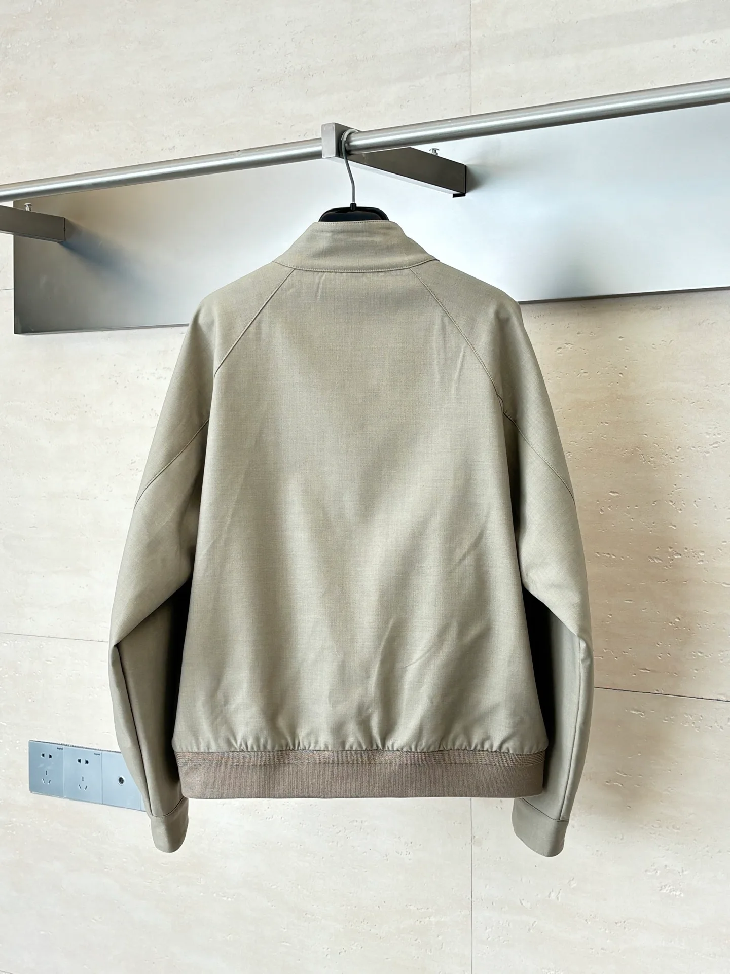 Куртки И Пуховики Мужские Loewe 948497