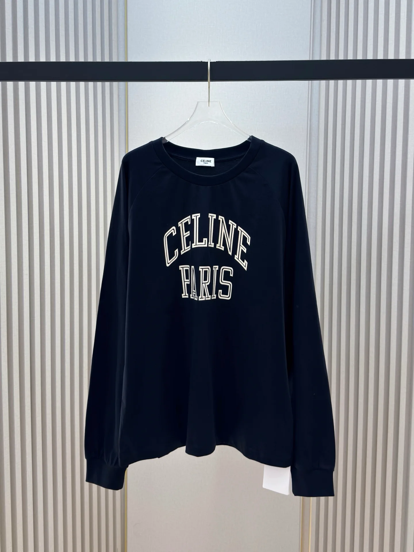 Лонгсливы Мужские Celine 118756