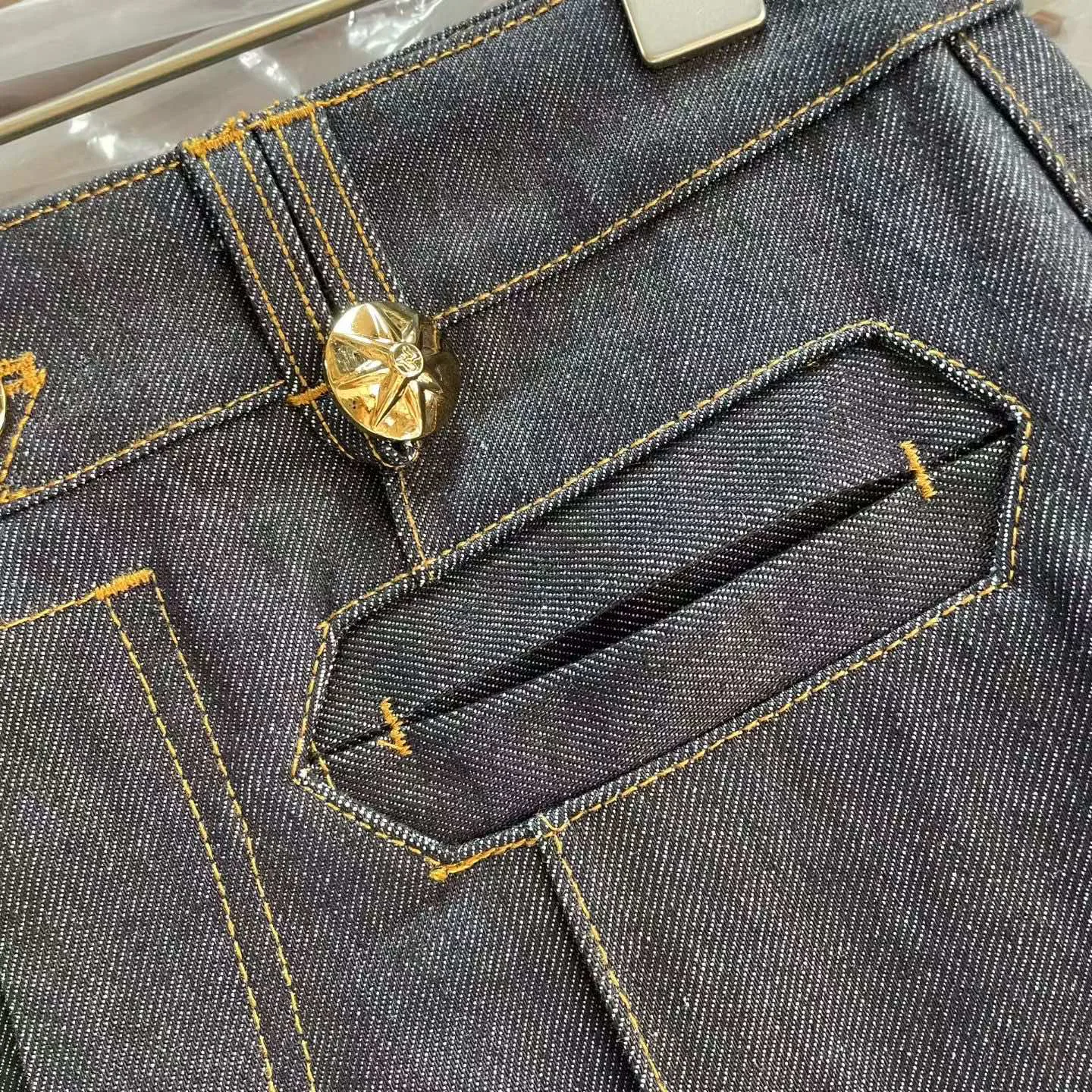 Джинсы Женские Zimmermann 1656044