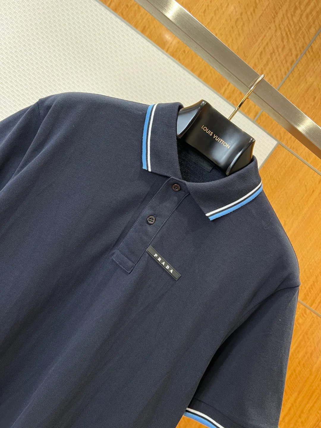 Футболки Мужские Prada 10895684