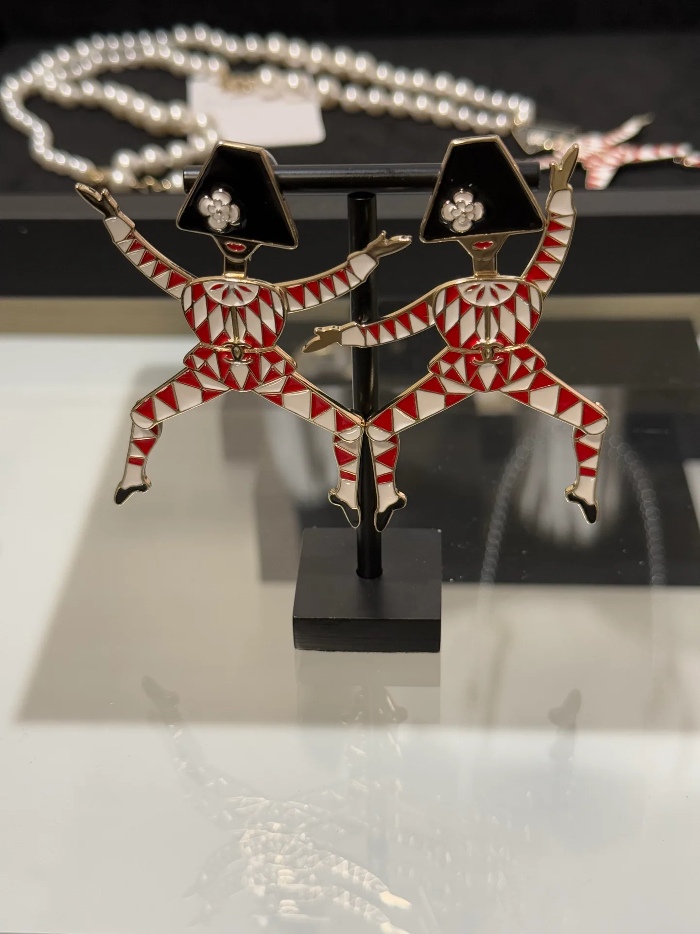 Бижутерия Chanel 4971366