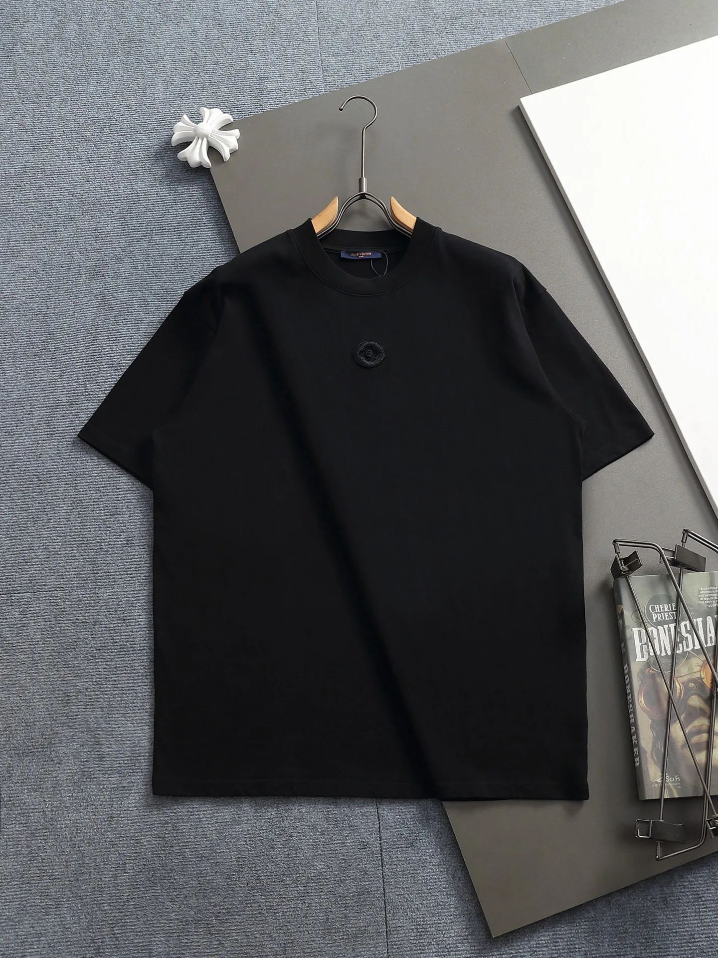 Футболки Женские Louis Vuitton 688176