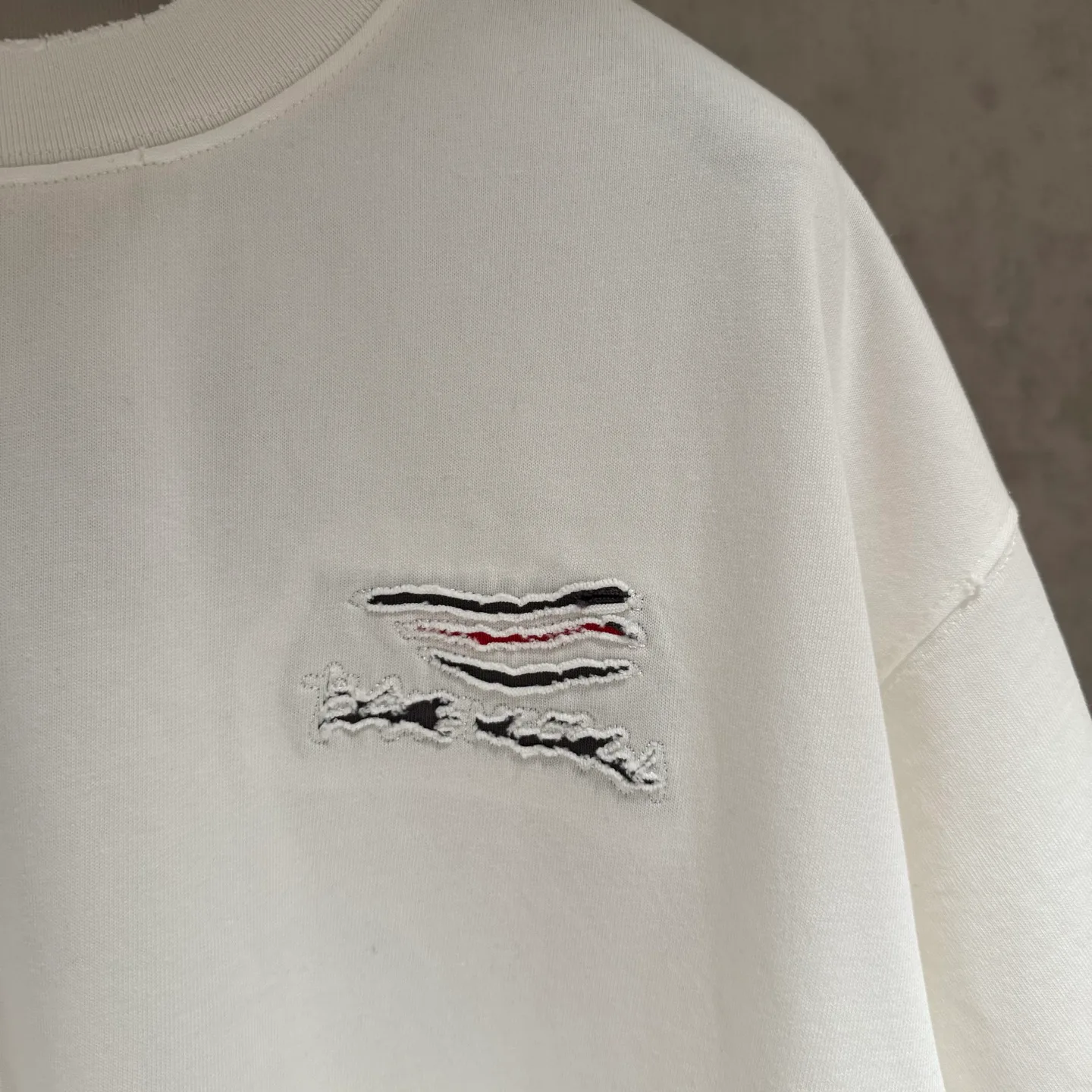 Футболки Женские Balenciaga 10310785