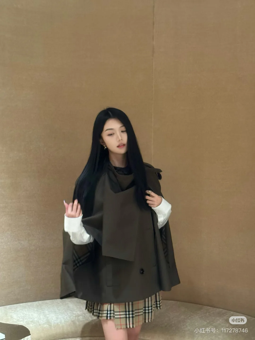 Тренчи Женские Burberry 66452