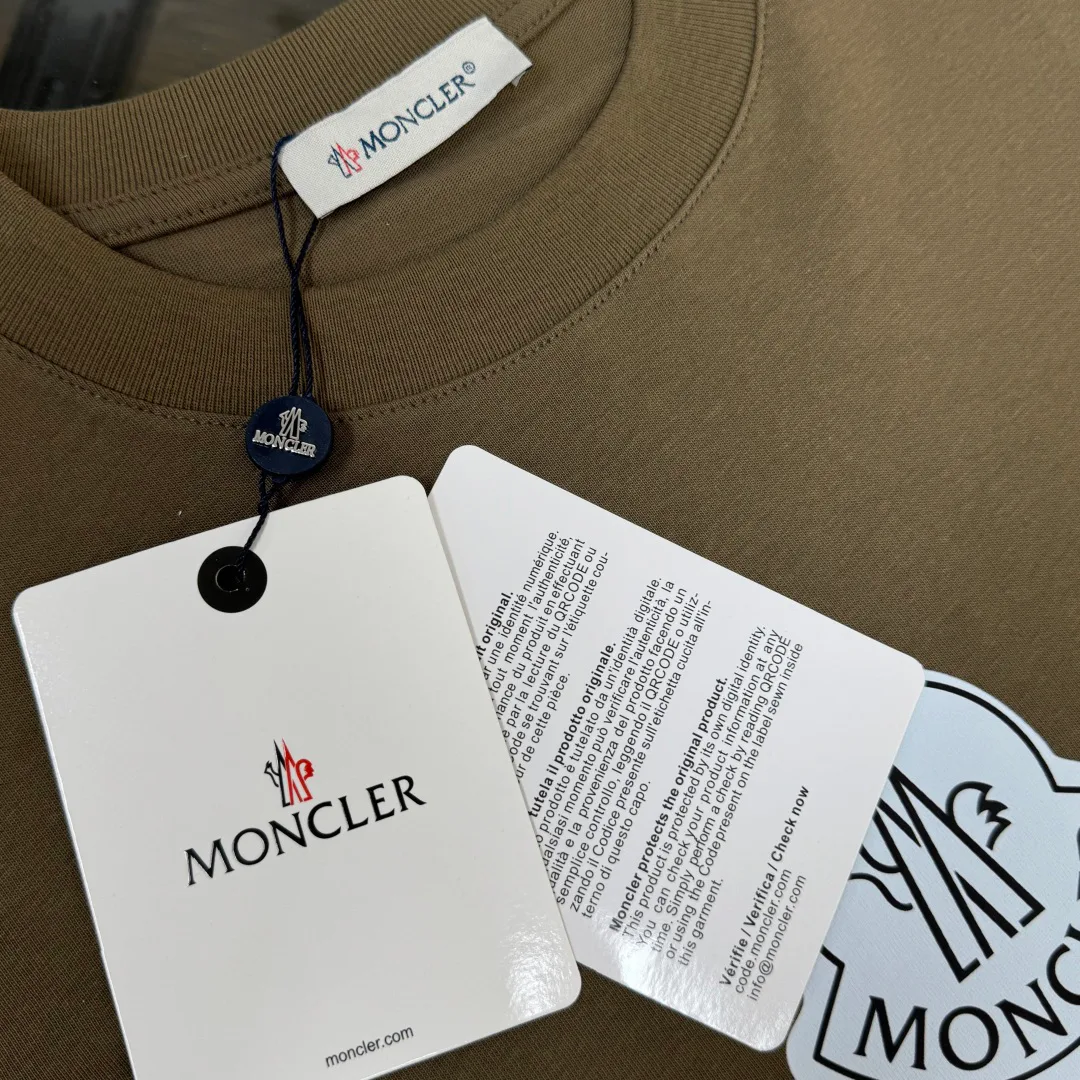 Футболки Женские Moncler 10292179