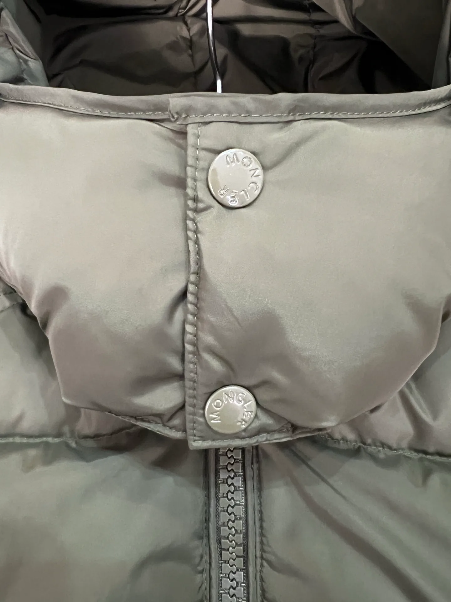 Куртки И Пуховики Женские Moncler 18599870
