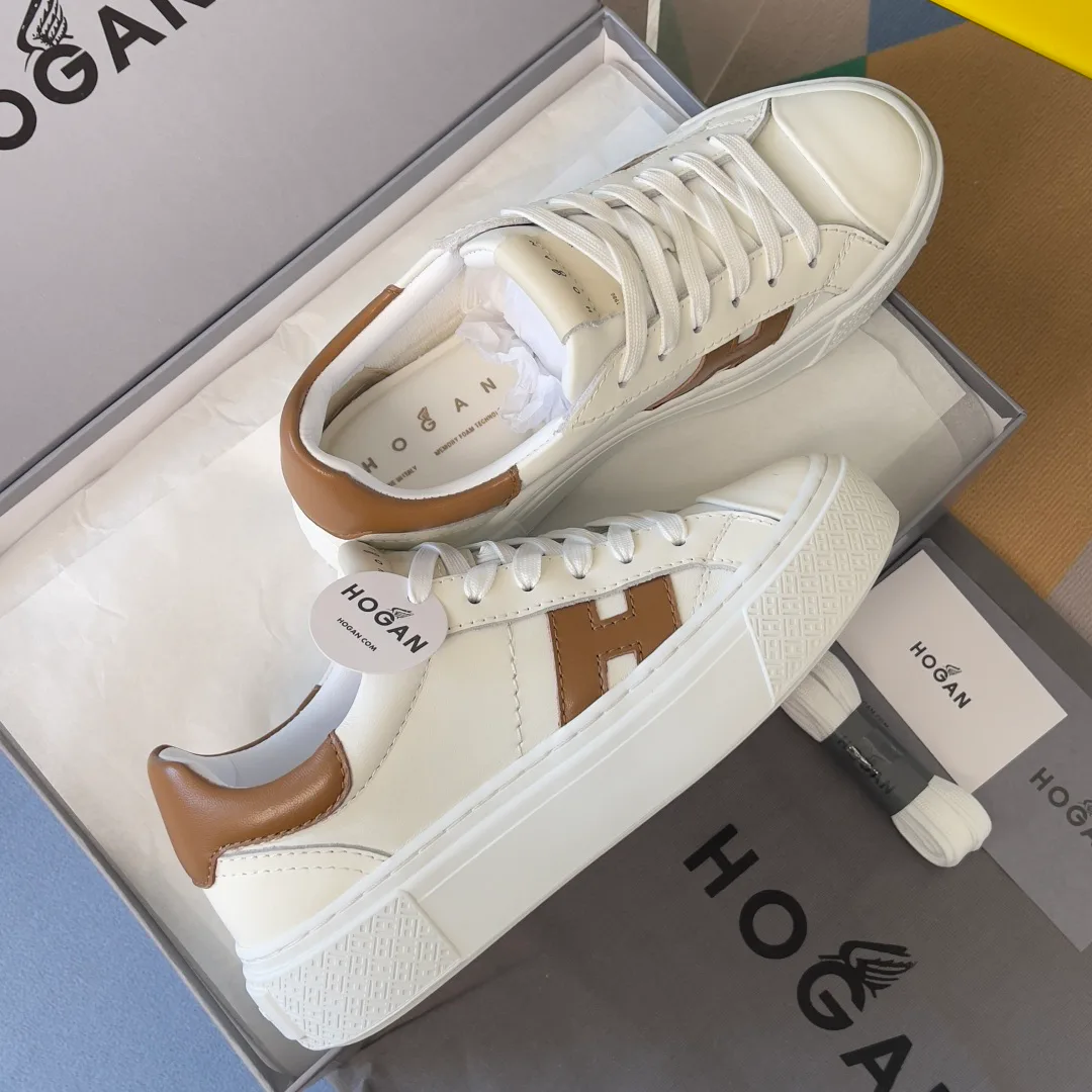 Кроссовки Женские Hogan 1638283