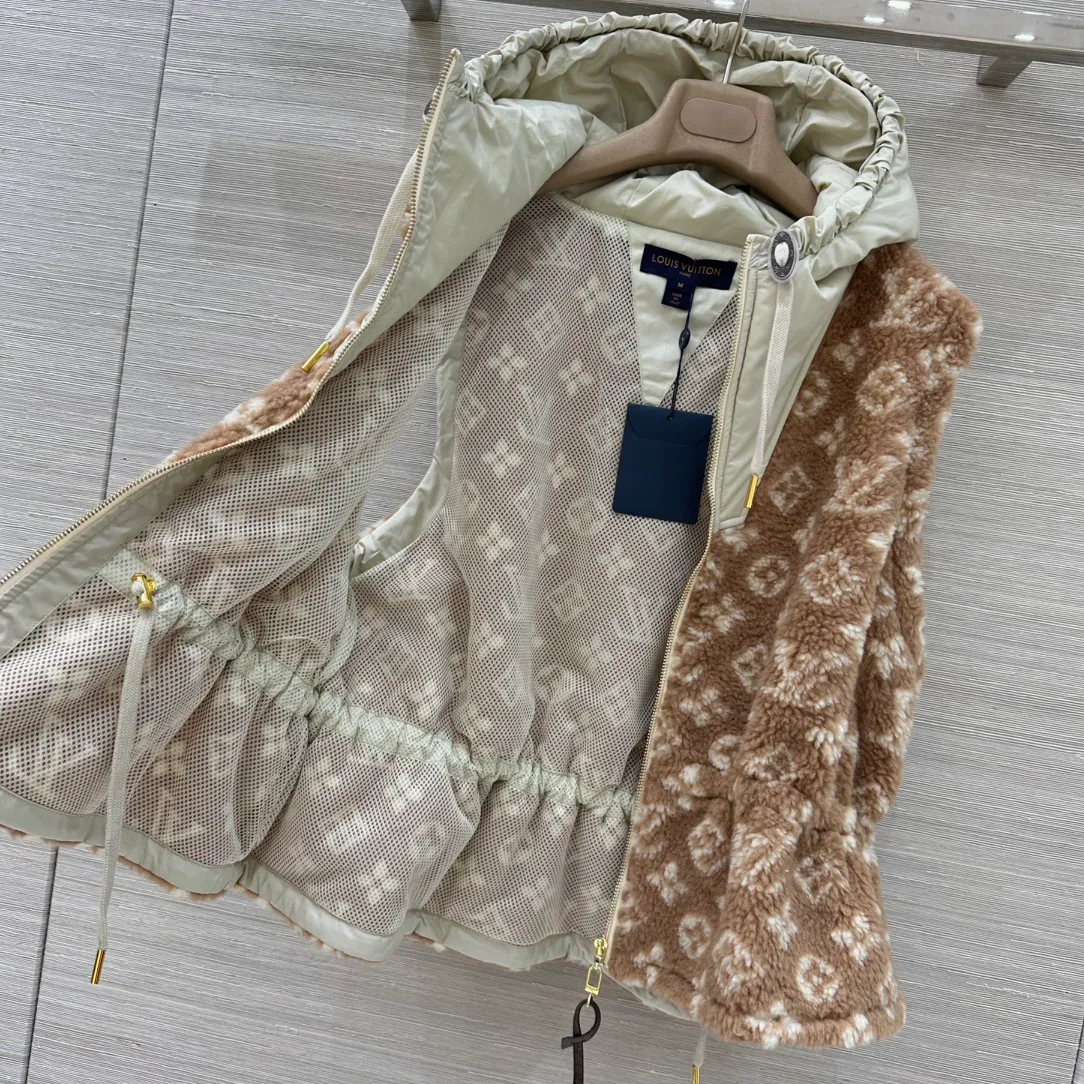 Жилеты Женские Louis Vuitton 432404