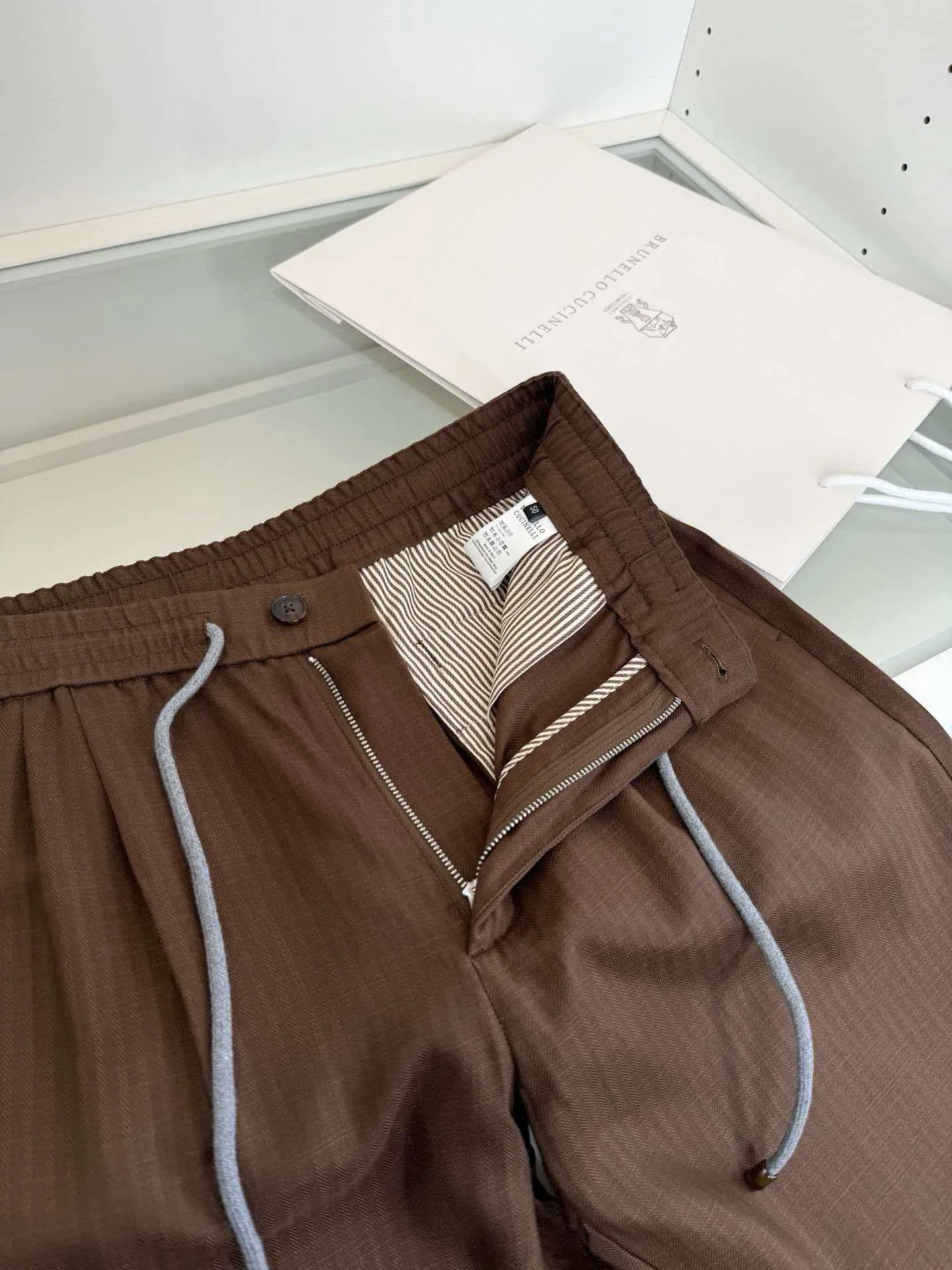 Шорты Женские Brunello Cucinelli 11576650