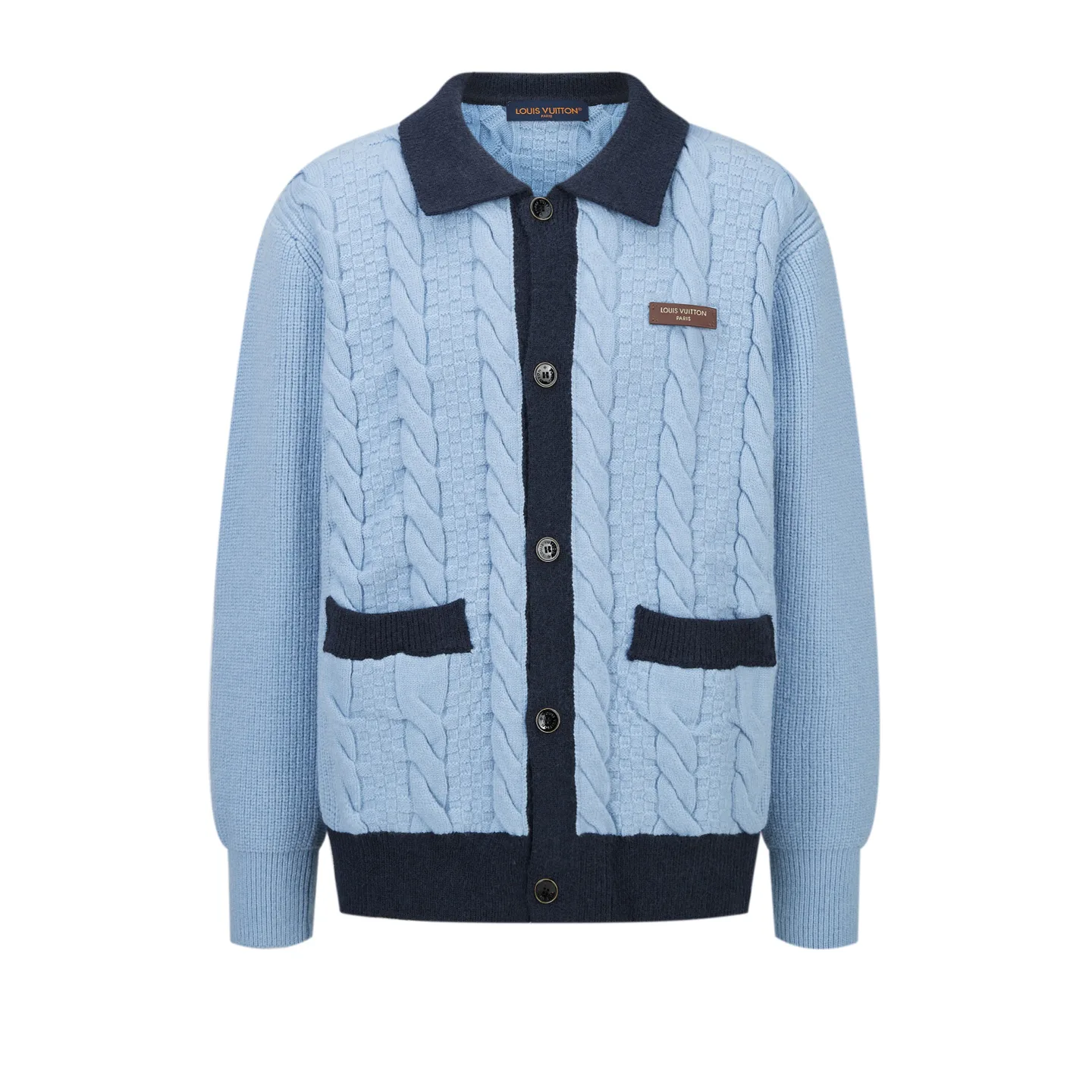 Джемперы И Свитеры Женские Louis Vuitton 18237043
