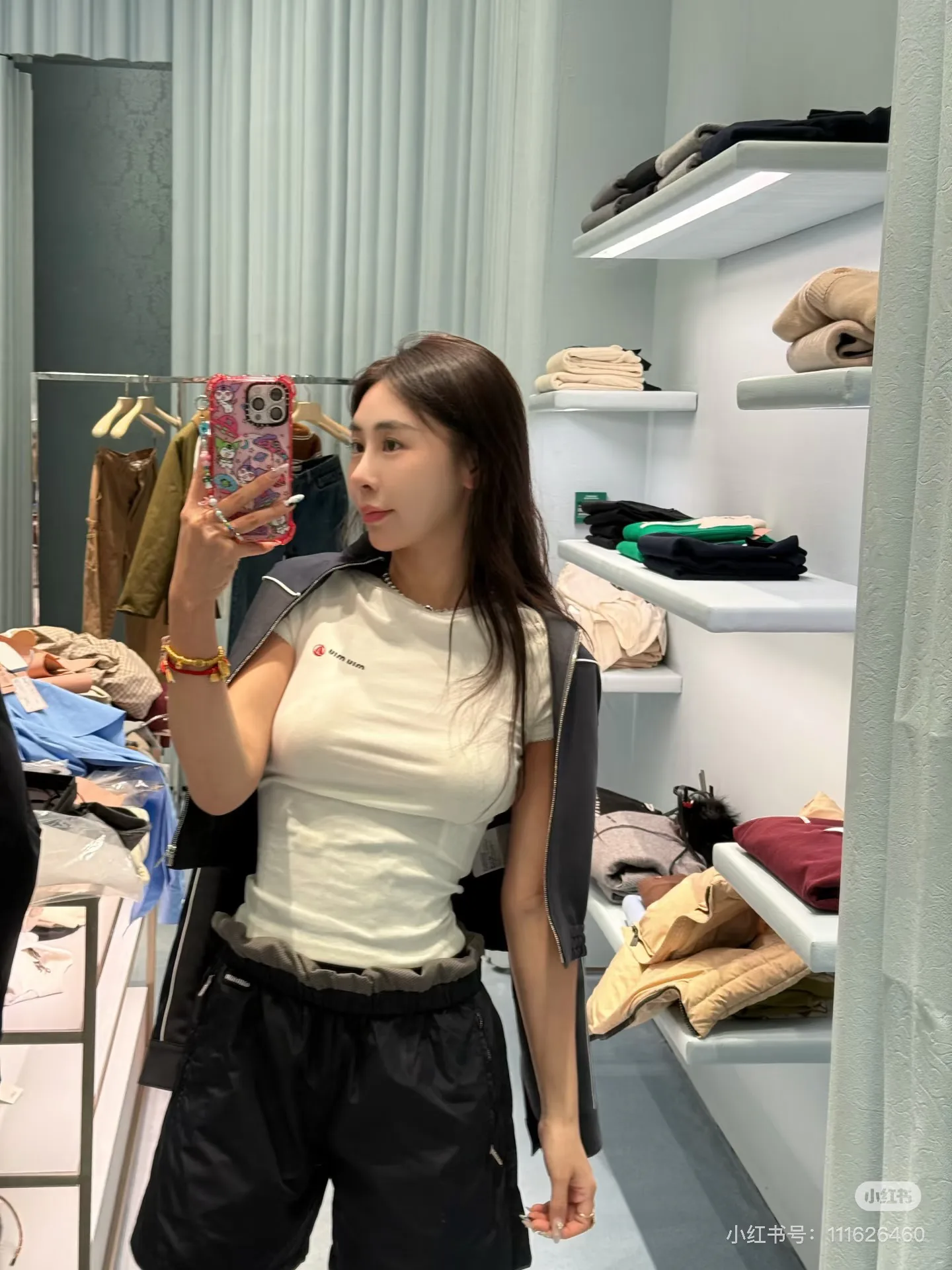 Футболки Женские Miu Miu 31444