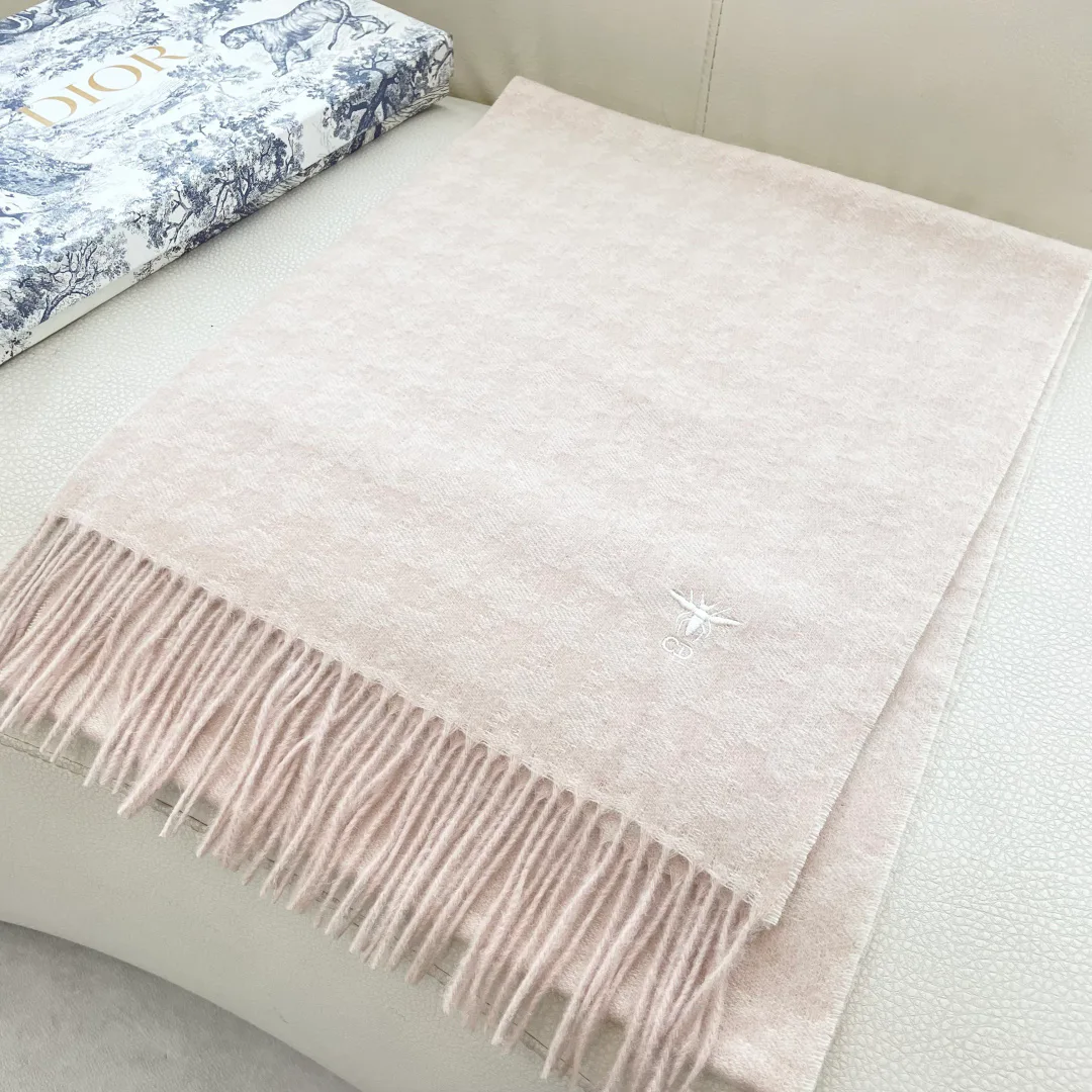 Шарфы Christian Dior 1587261