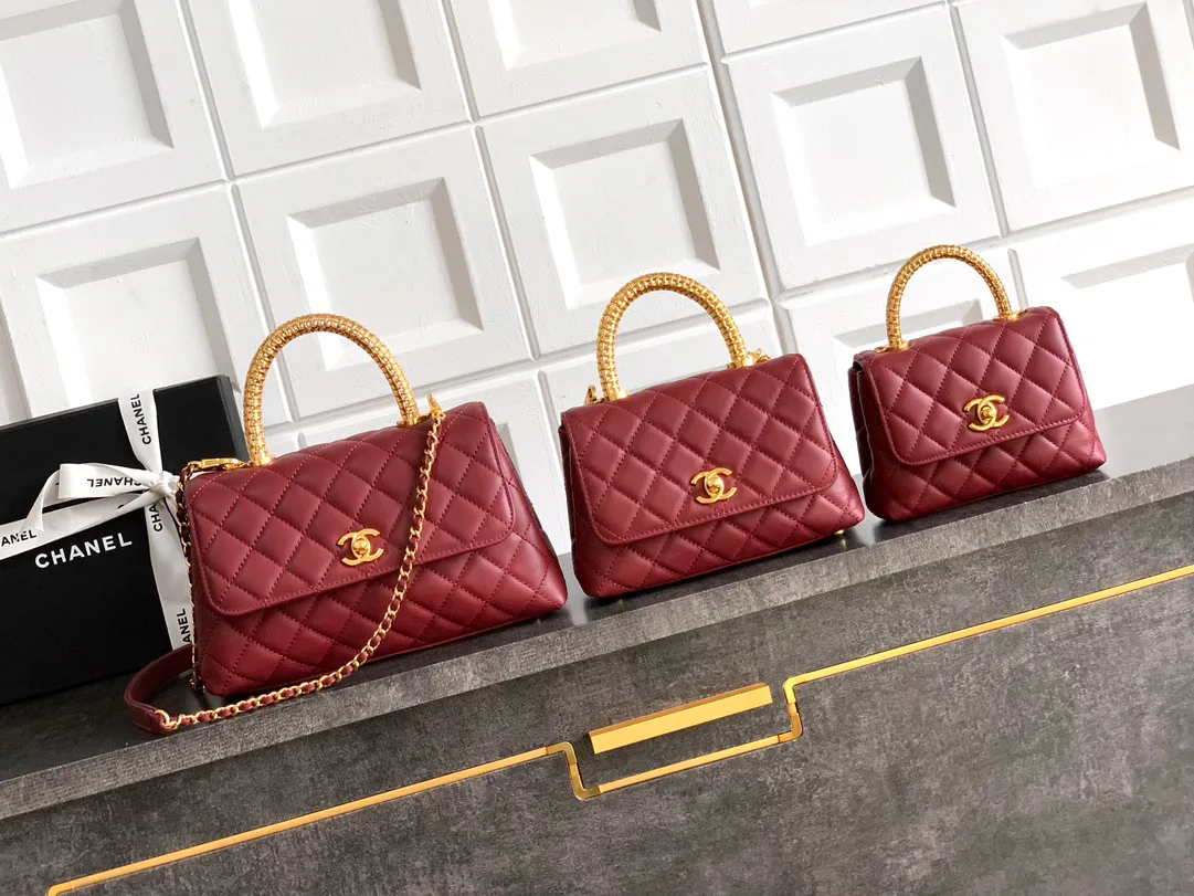 Классические Сумки Женские Chanel 244974