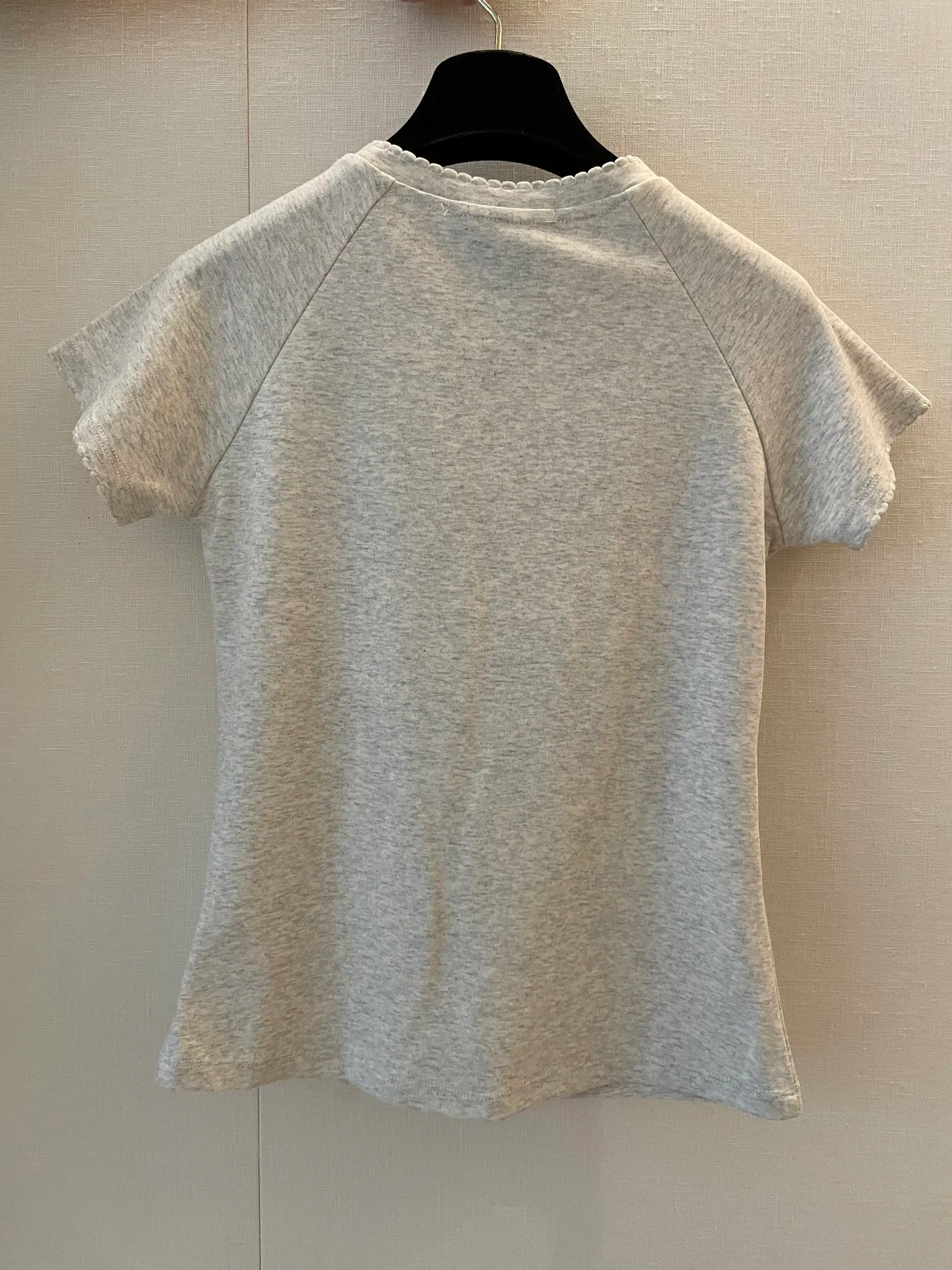 Футболки Женские Chanel 14882