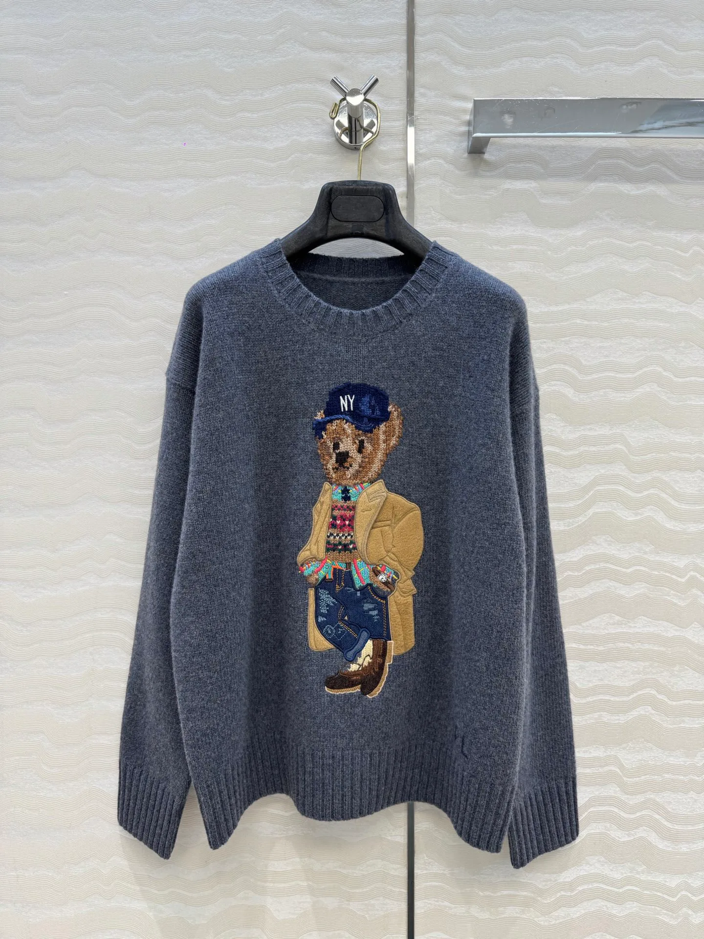 Джемперы И Свитеры Женские Ralph Lauren 18200702