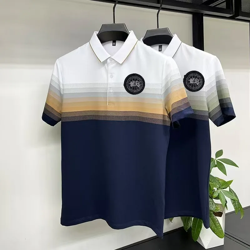 Футболки Мужские Canada Goose 35263