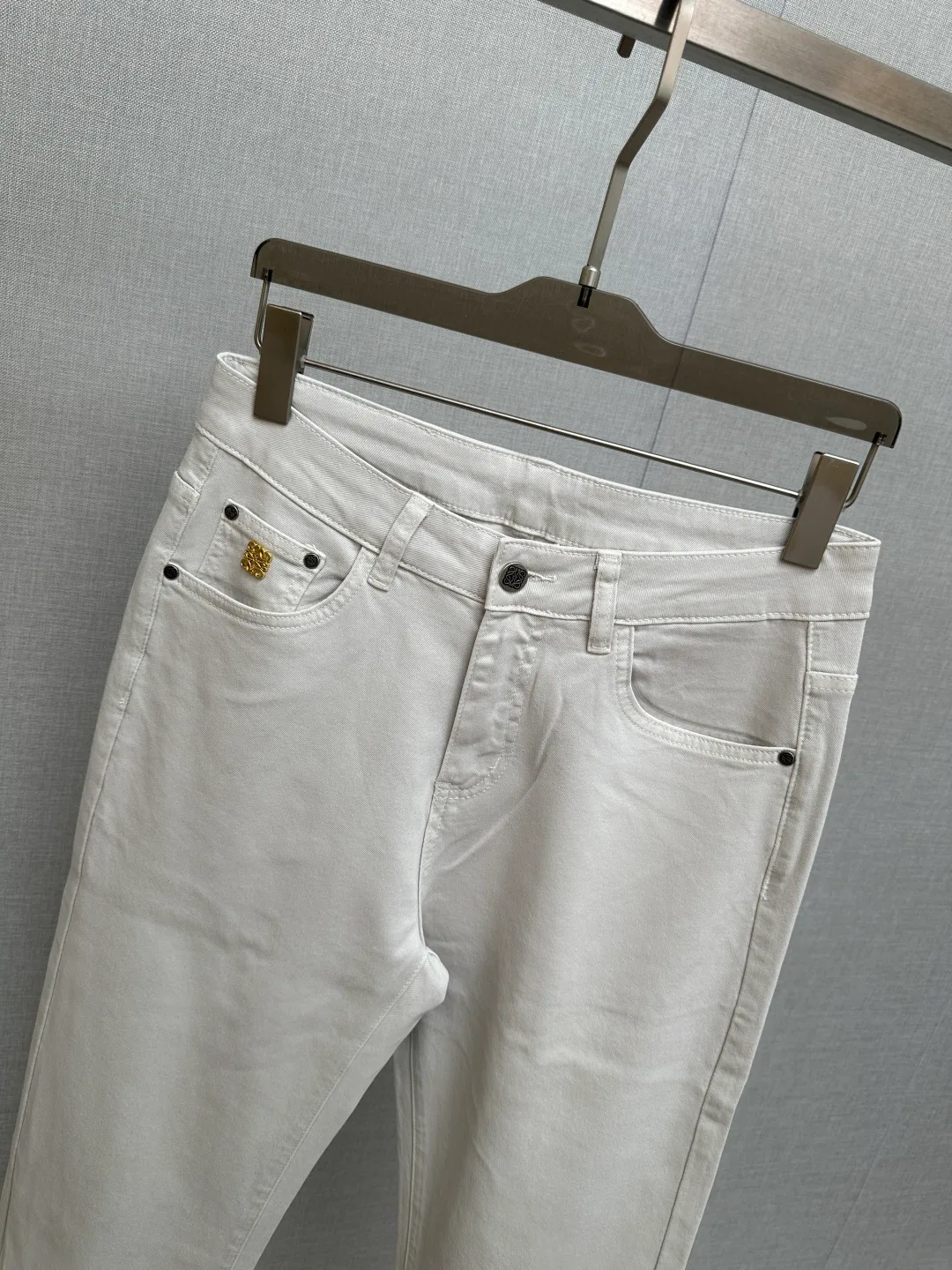 Джинсы Женские Loewe 12763939