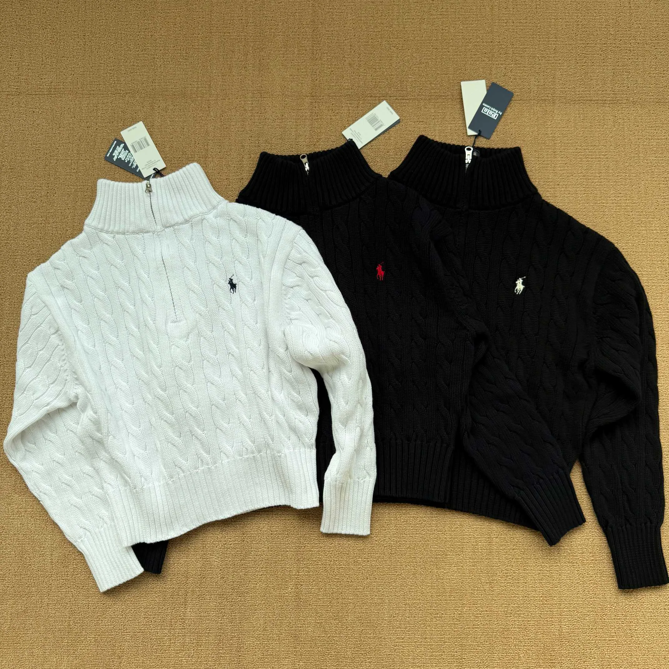 Джемперы И Свитеры Женские Ralph Lauren 5575093