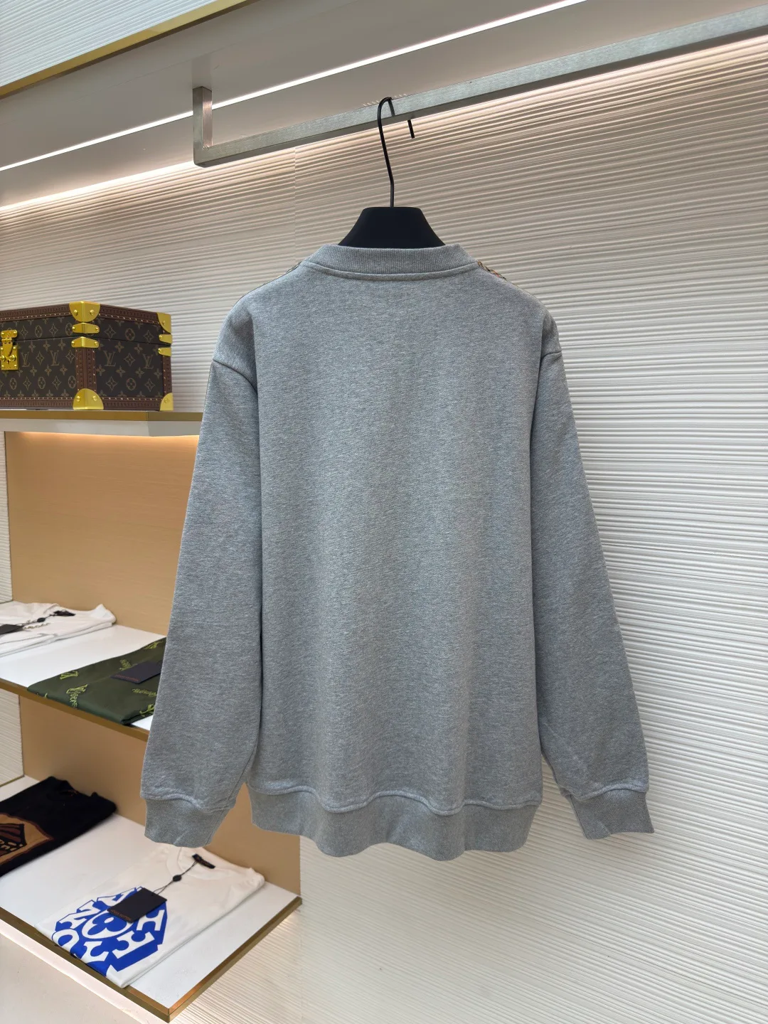 Свитшоты И Худи Мужские Burberry 18904341