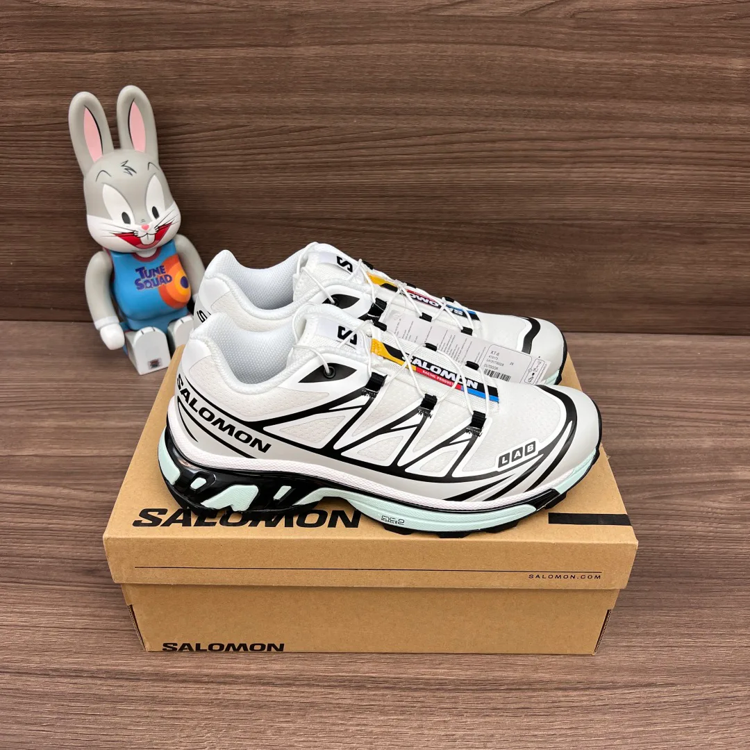 Кроссовки Женские Salomon 1261071