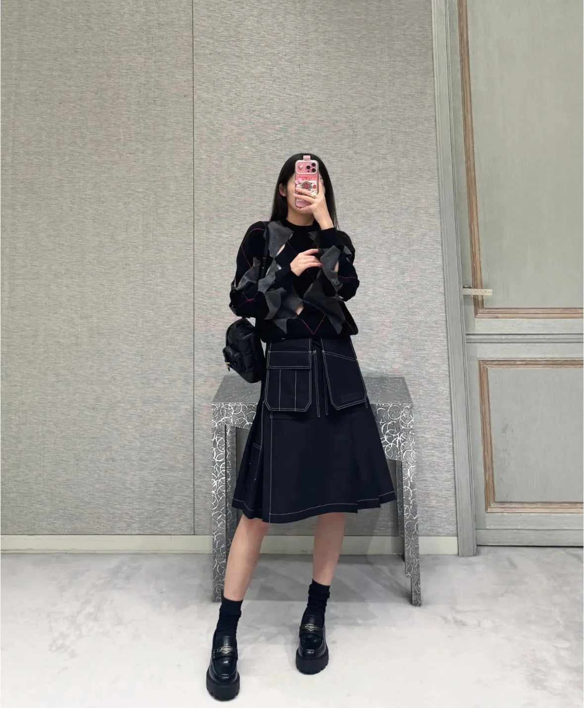 Юбки Женские Christian Dior 419500