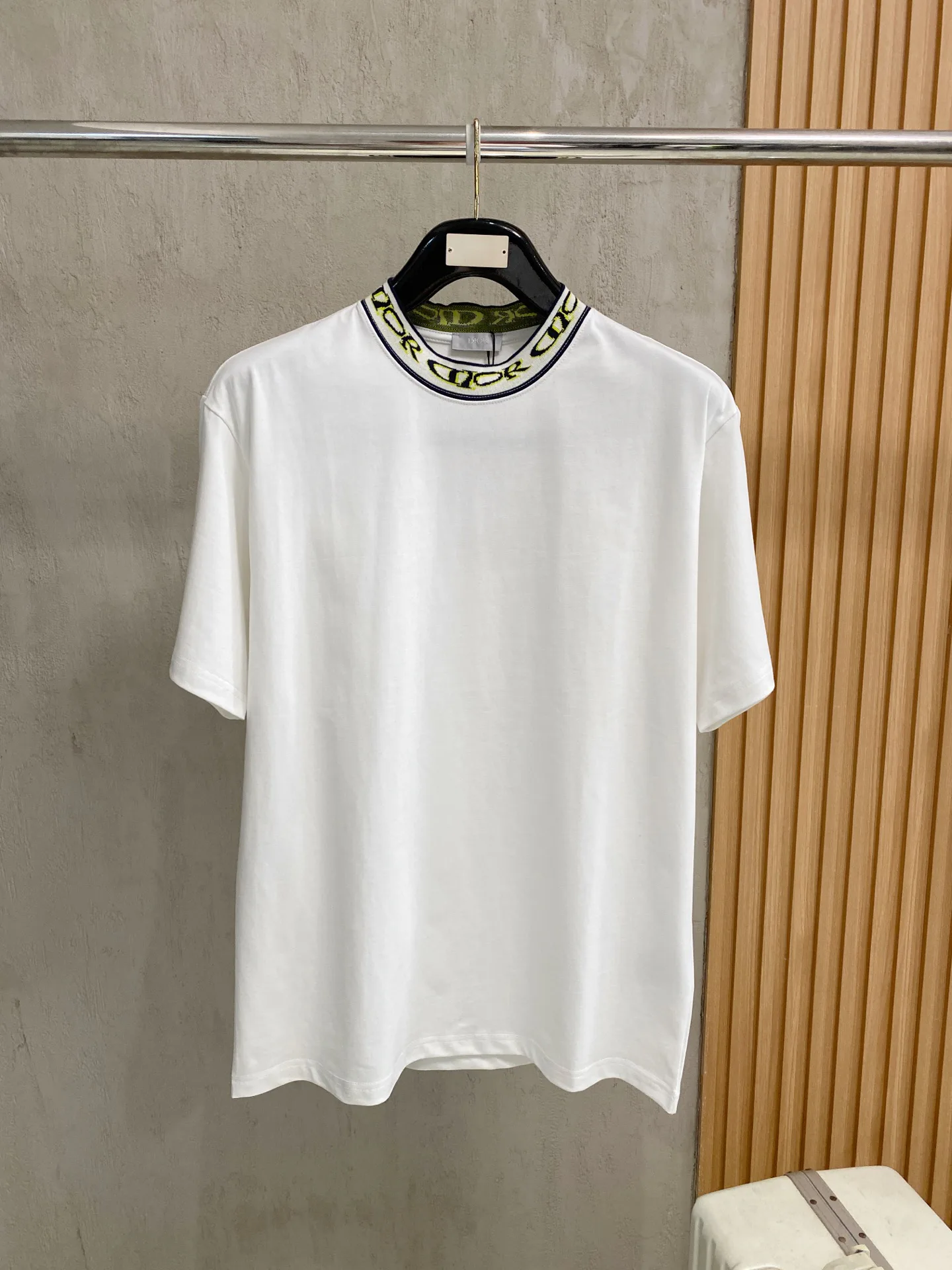 Футболки Мужские Christian Dior 5023540