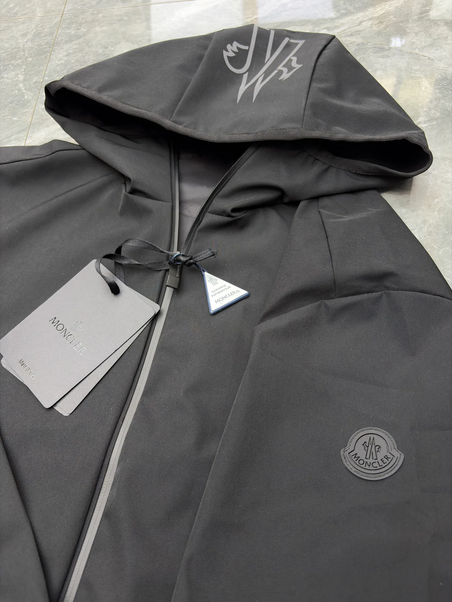 Куртки И Пуховики Мужские Moncler 11690847