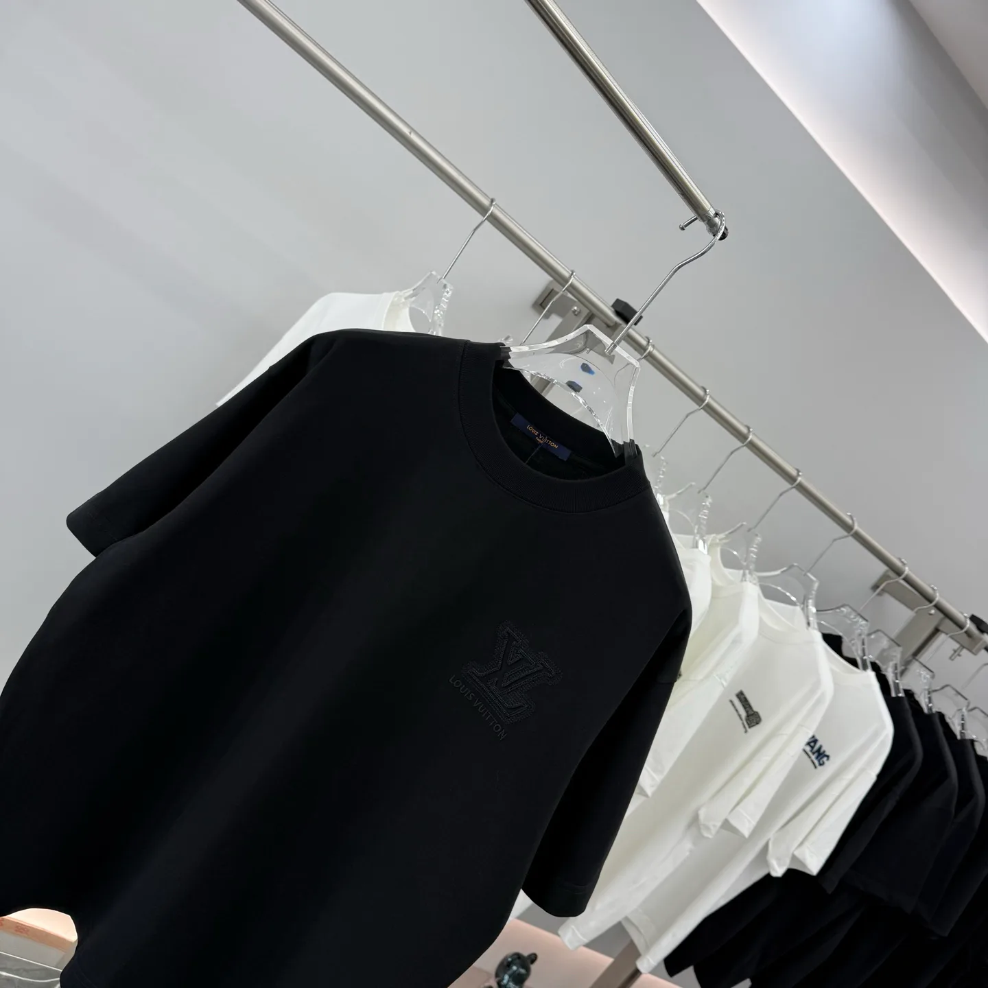 Футболки Мужские Louis Vuitton 11302149