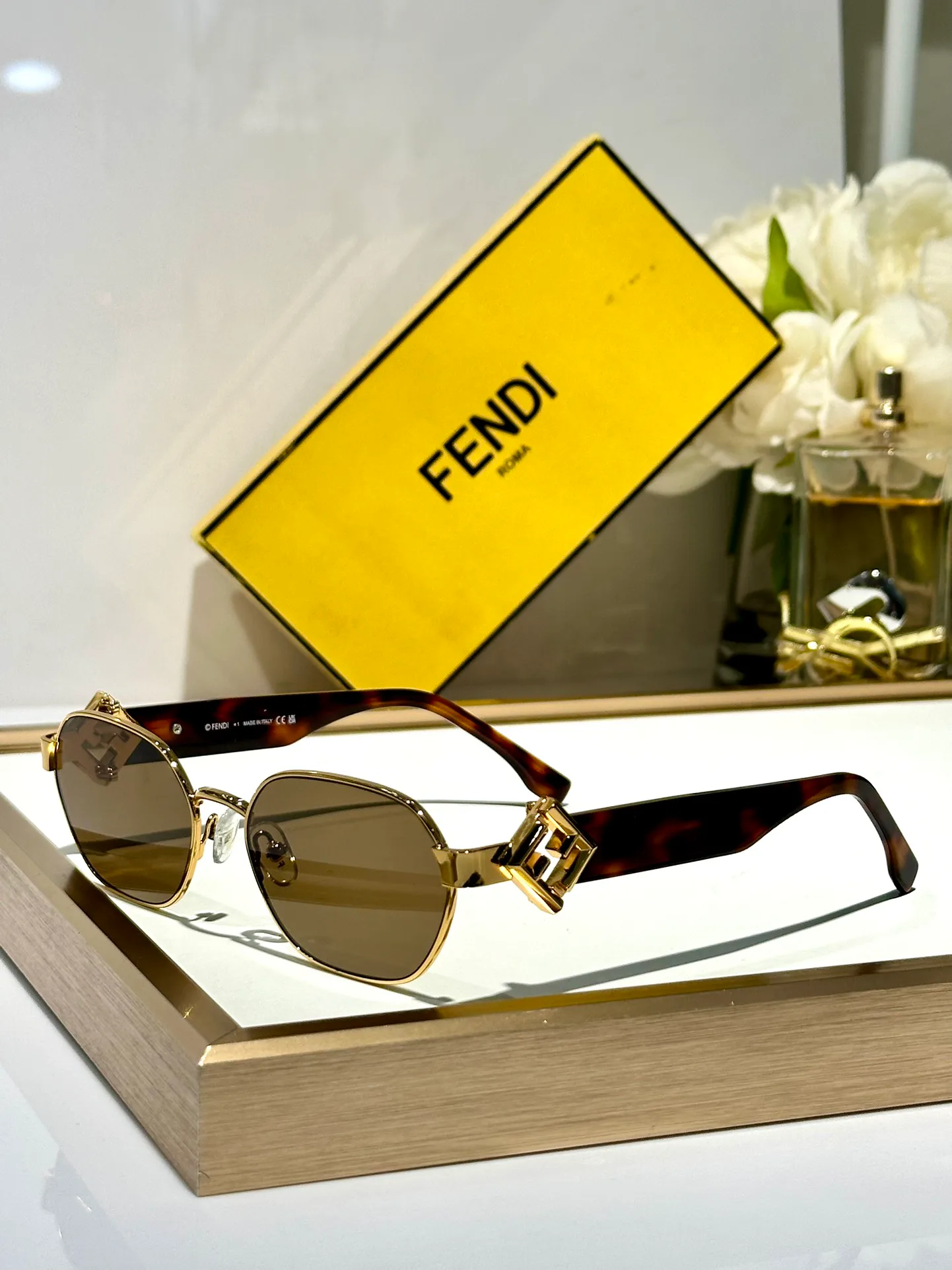 Очки Fendi 15827