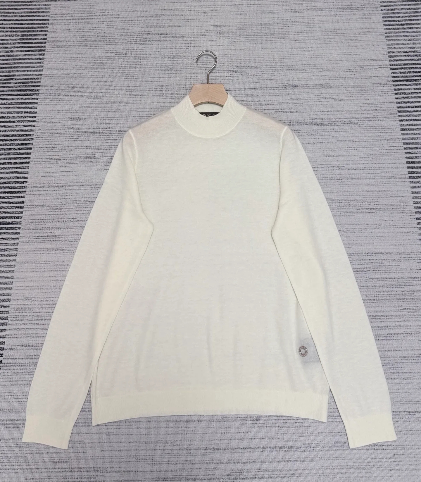 Джемперы И Свитеры Женские Loro Piana 1243905