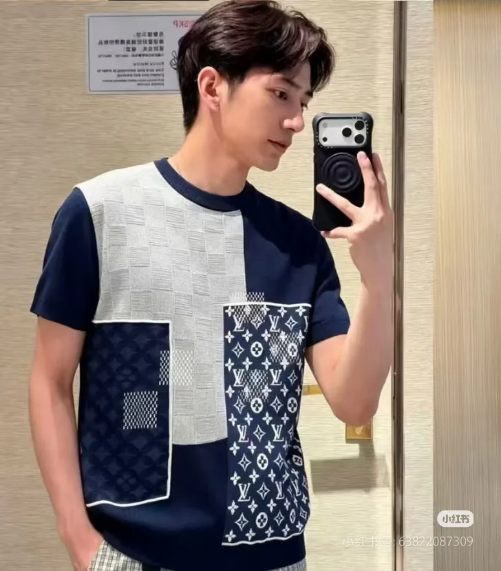 Шорты Мужские Louis Vuitton 17527111