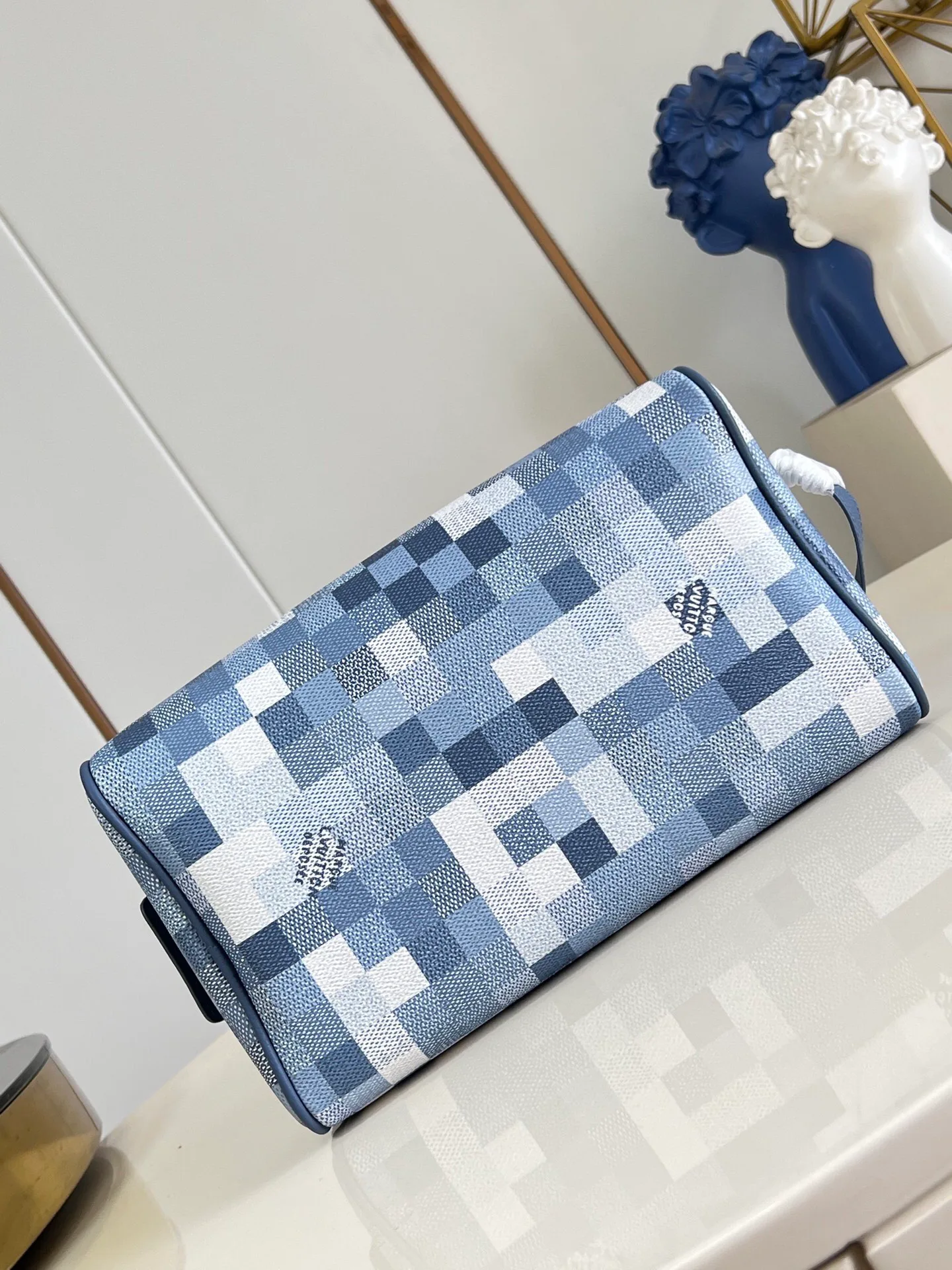 Дорожные Сумки Мужские Louis Vuitton 14715411
