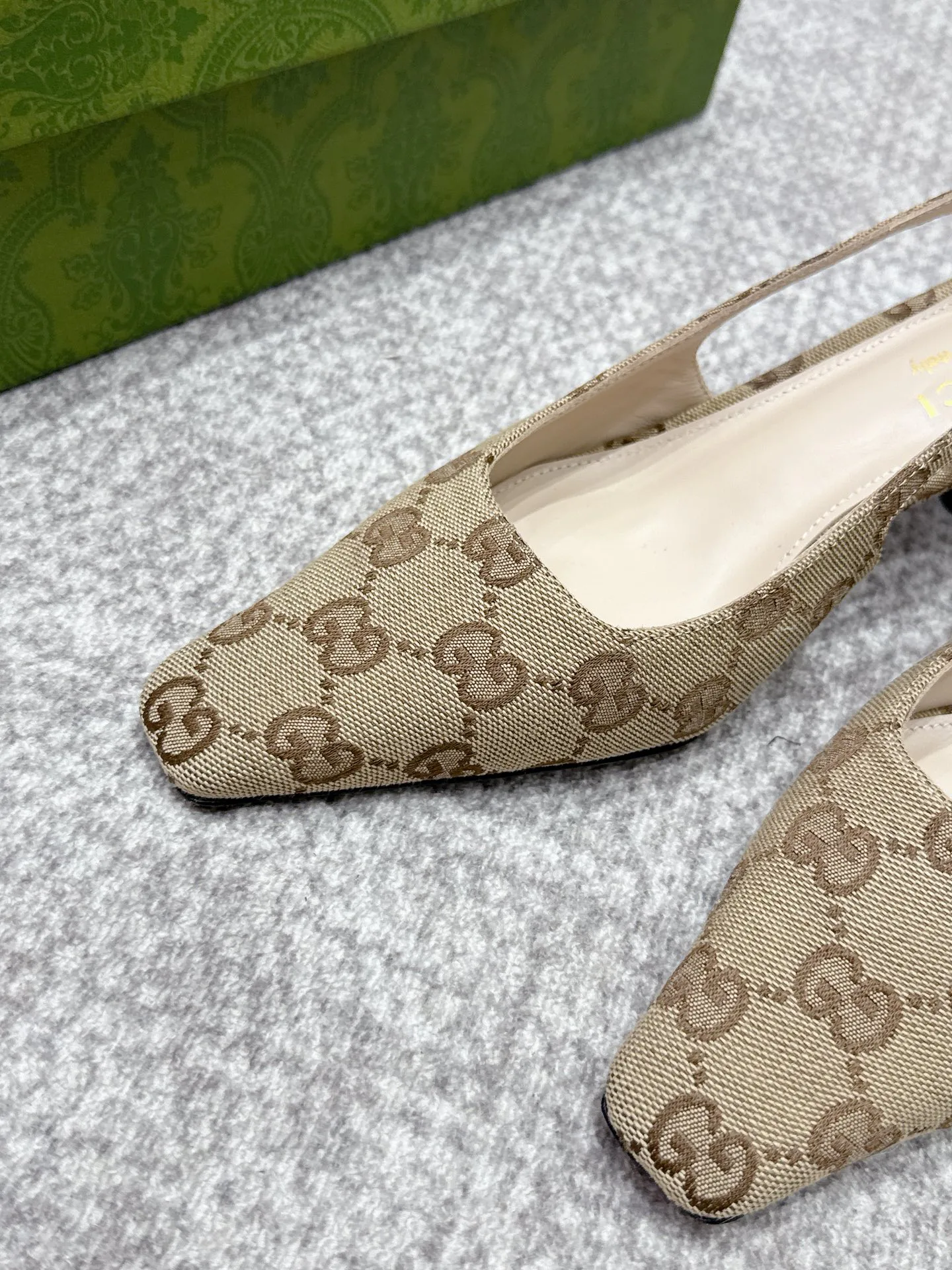 Туфли Женские Gucci 7184821