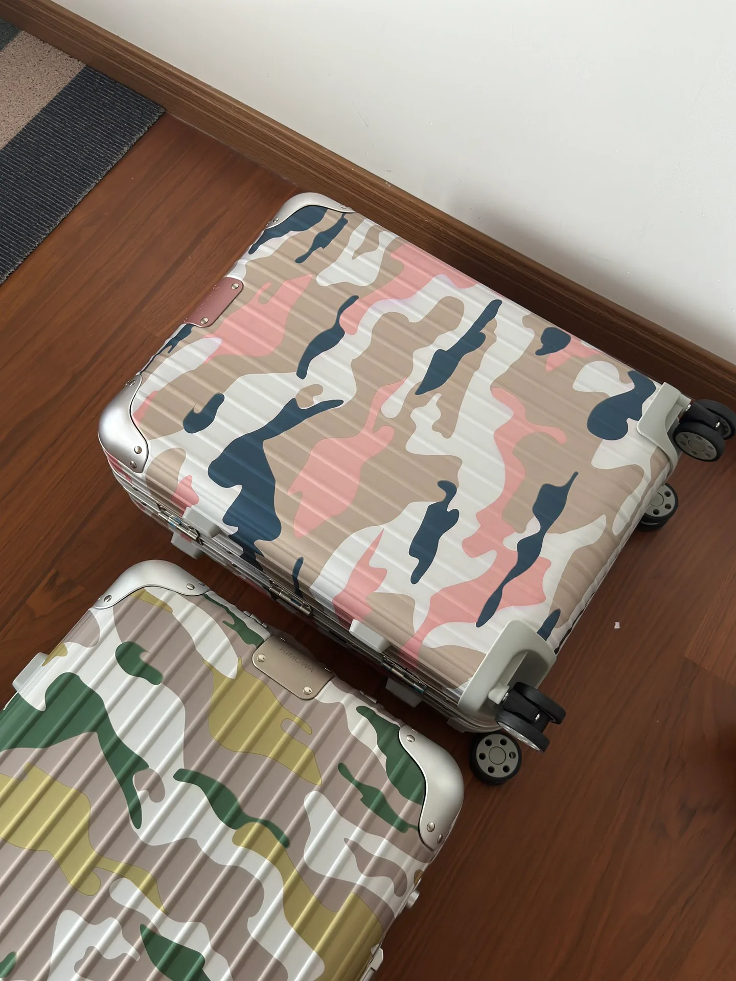 Чемоданы Rimowa 1891161