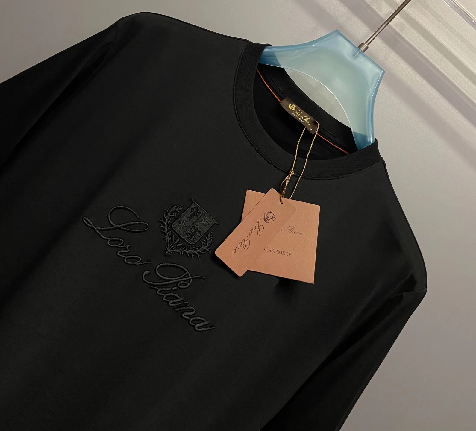 Футболки Мужские Loro Piana 1809067