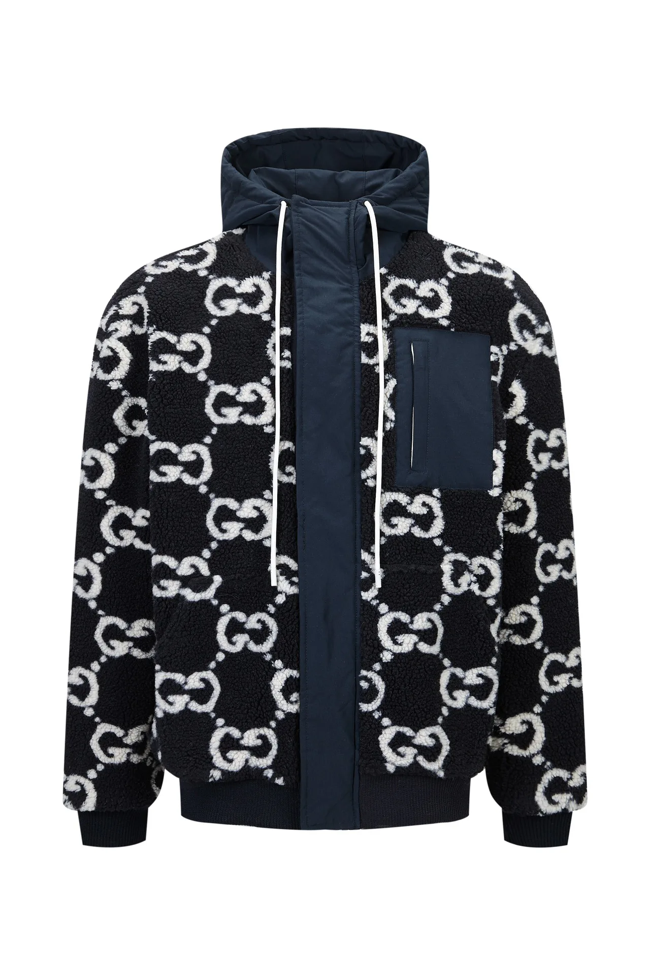 Куртки И Пуховики Мужские Gucci 18237050