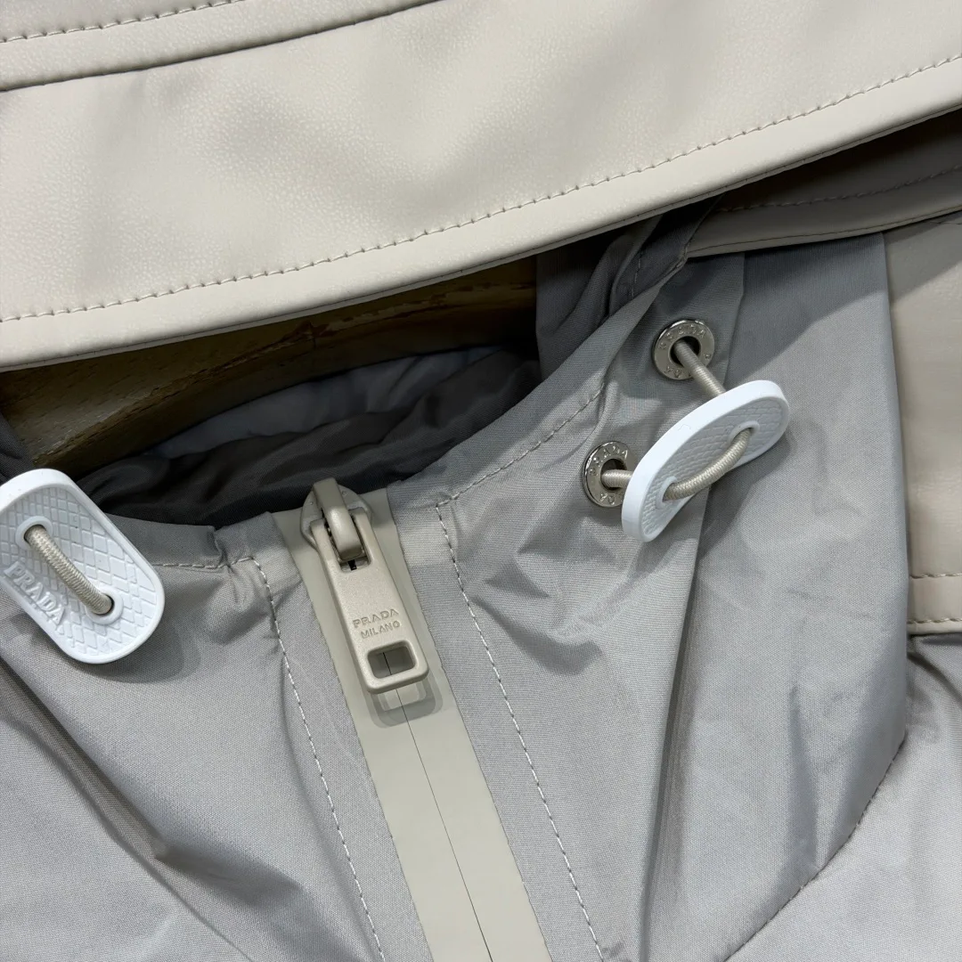 Куртки И Пуховики Мужские Prada 11342152