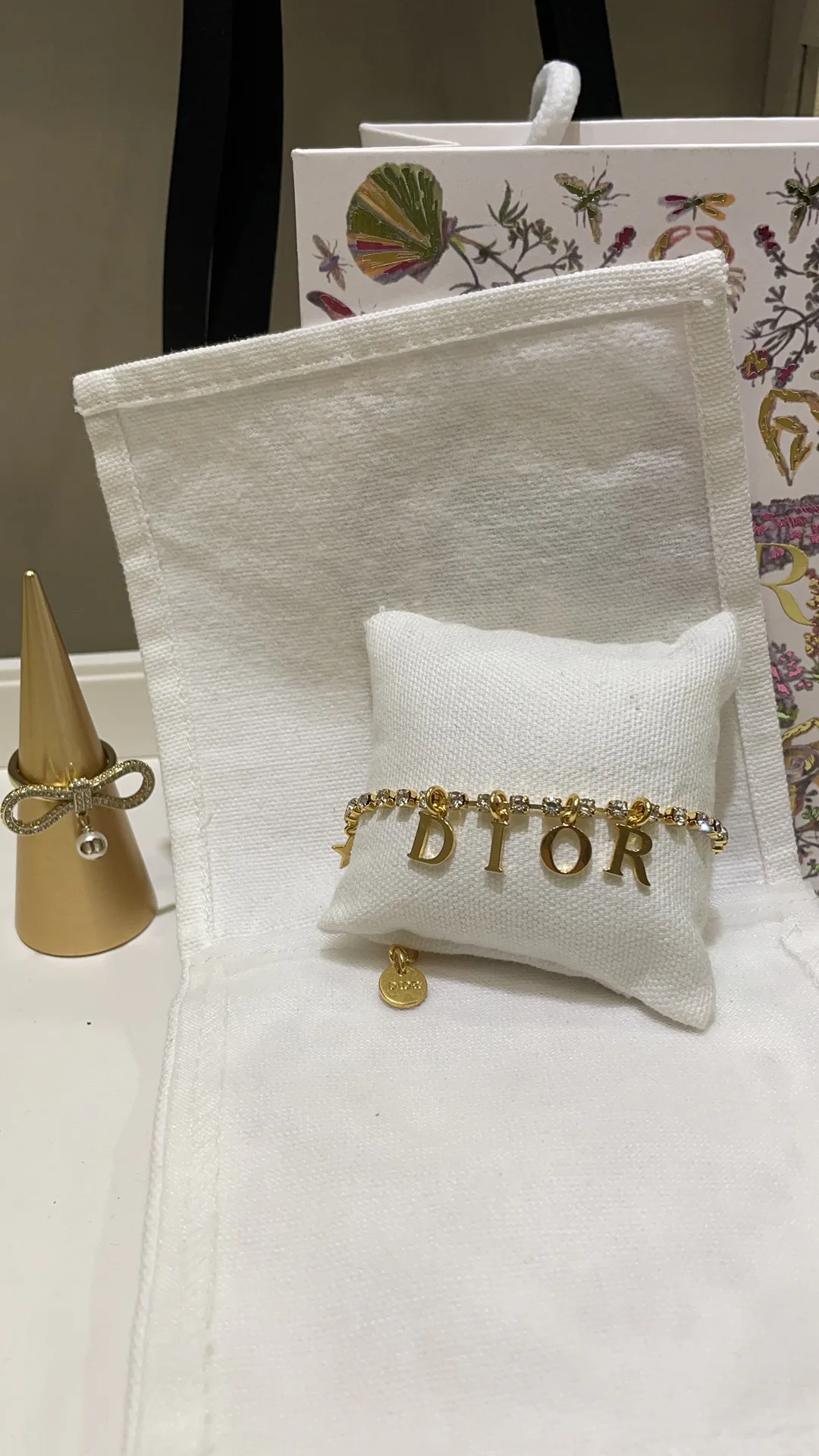 Бижутерия Christian Dior 9899969