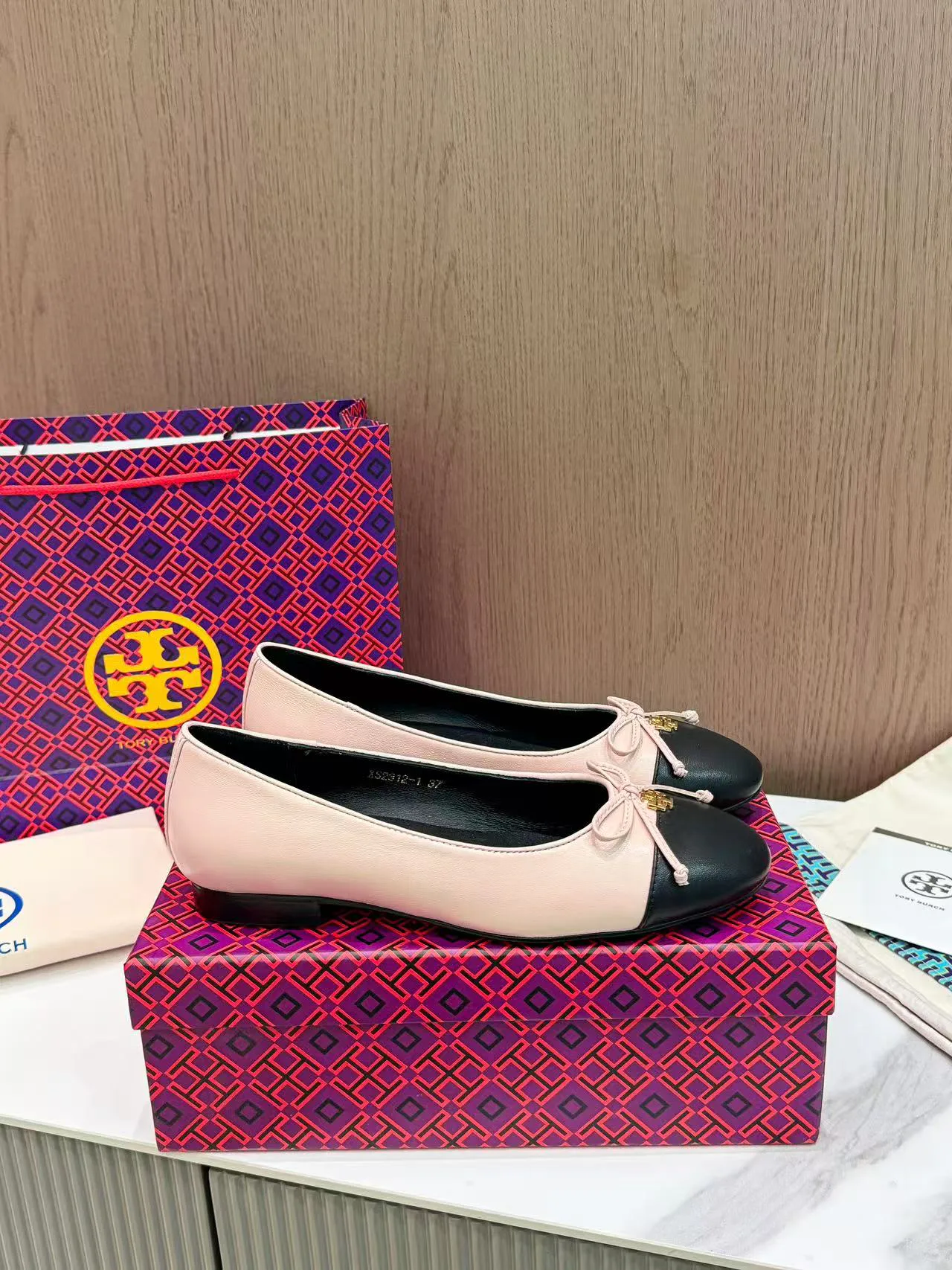Туфли Женские Tory Burch 1561966